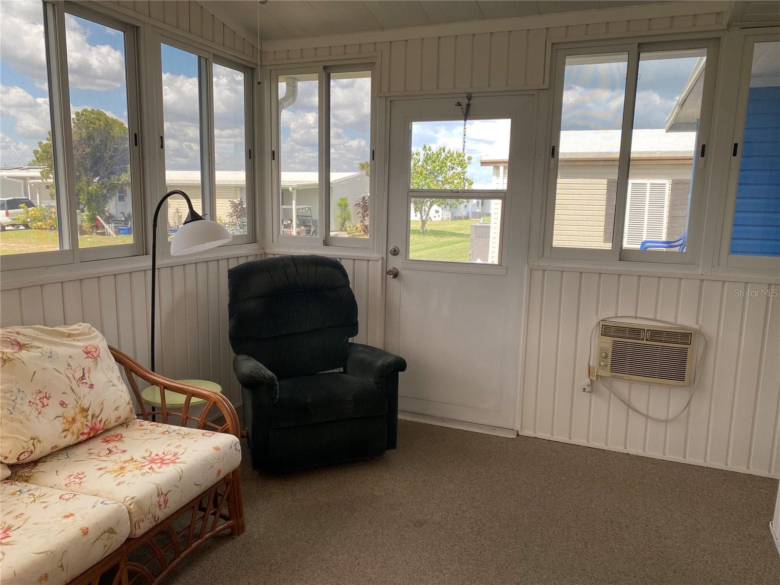 Manufactured Home at 701 RIVERVIEW CIR, NORTH PORT, photo 15 of 20