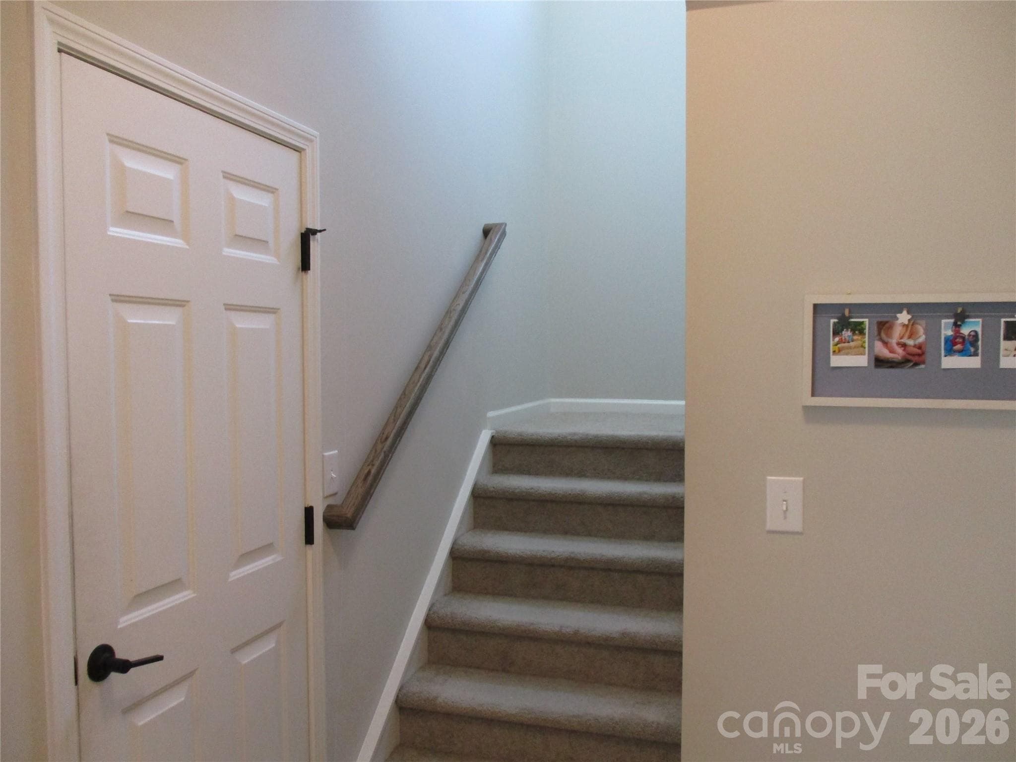 Single Family Residence at 1525 Rye Road, Mount Holly, photo 10 of 33