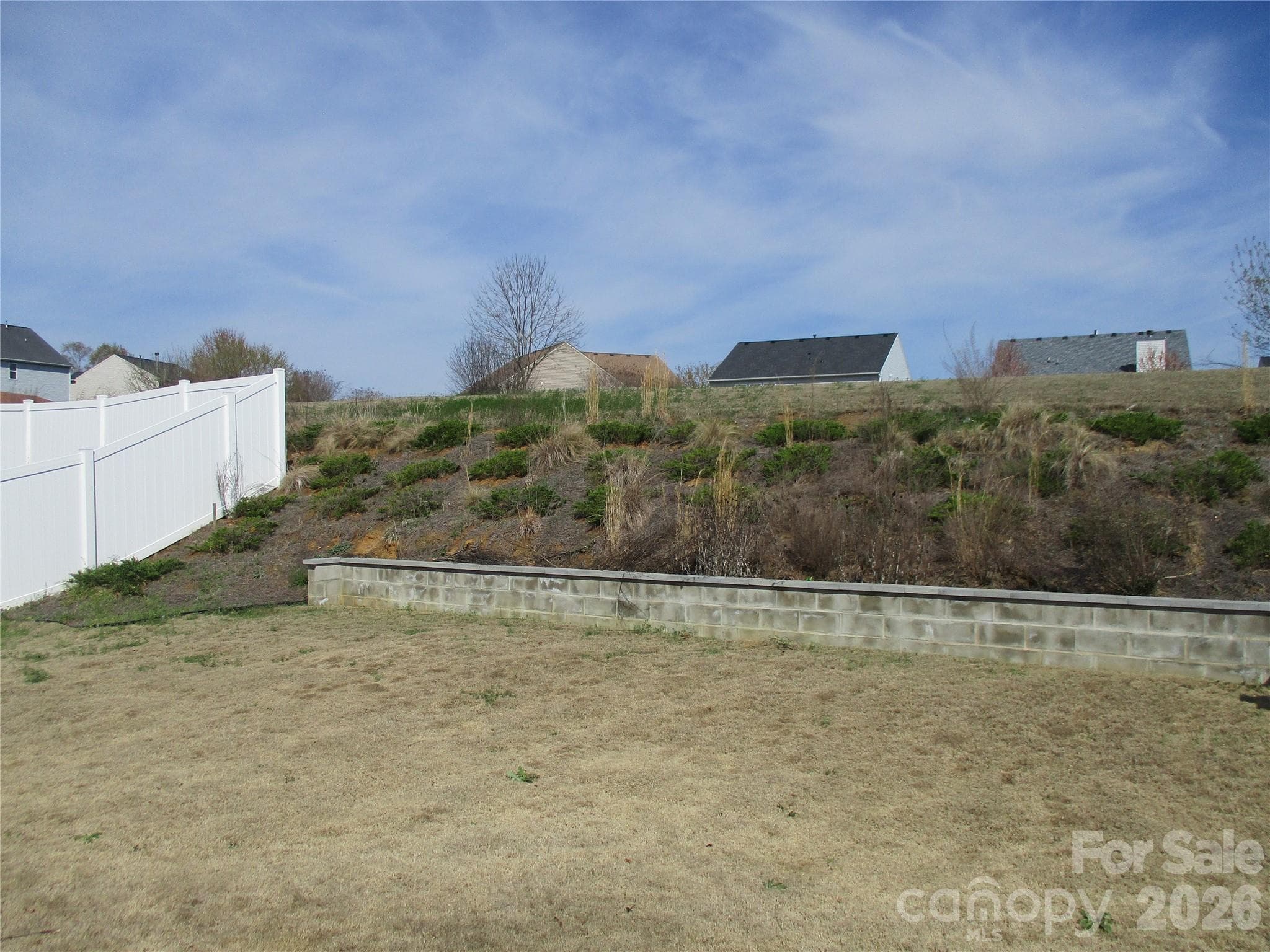 Single Family Residence at 1525 Rye Road, Mount Holly, photo 30 of 33