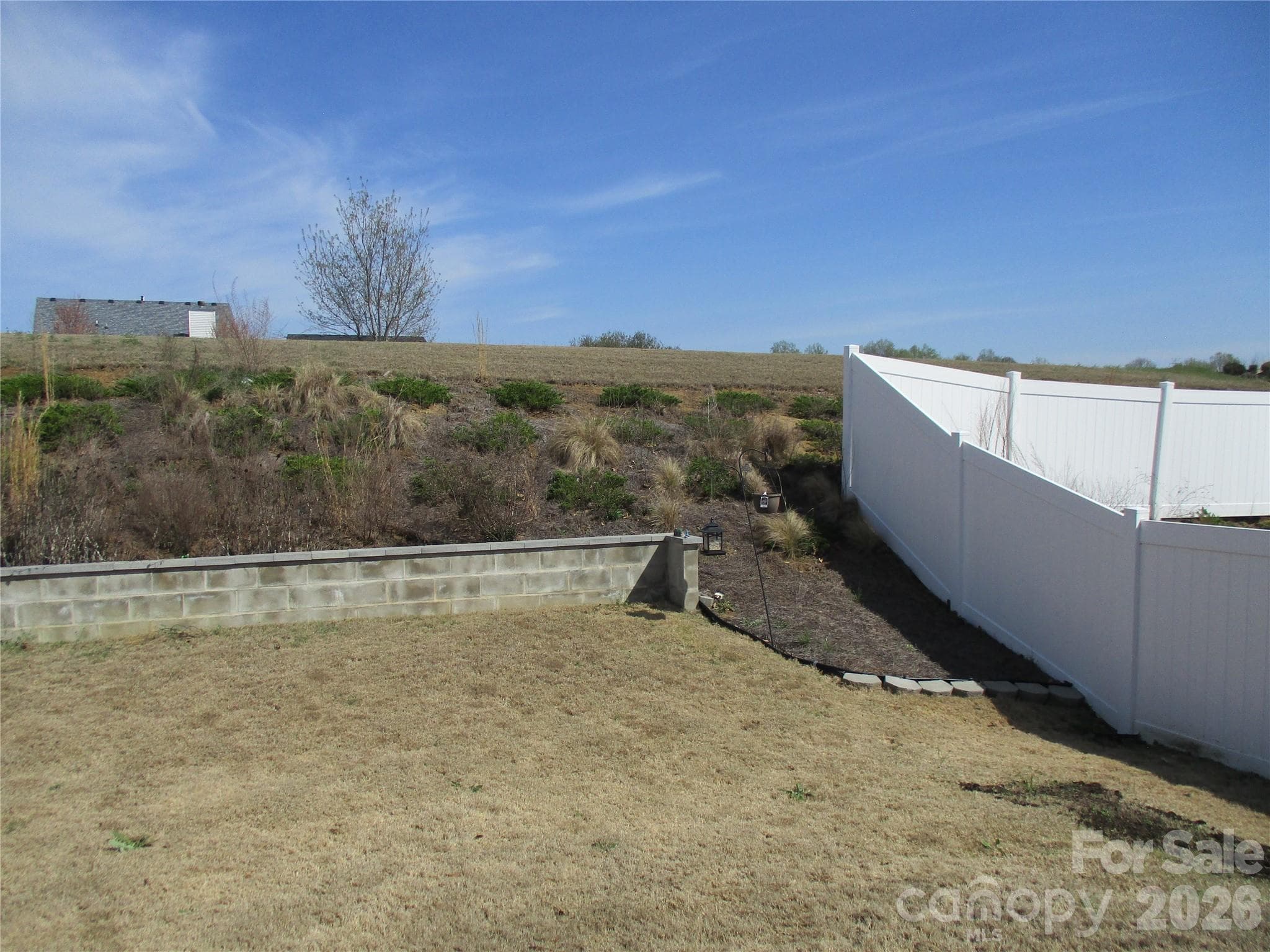 Single Family Residence at 1525 Rye Road, Mount Holly, photo 32 of 33