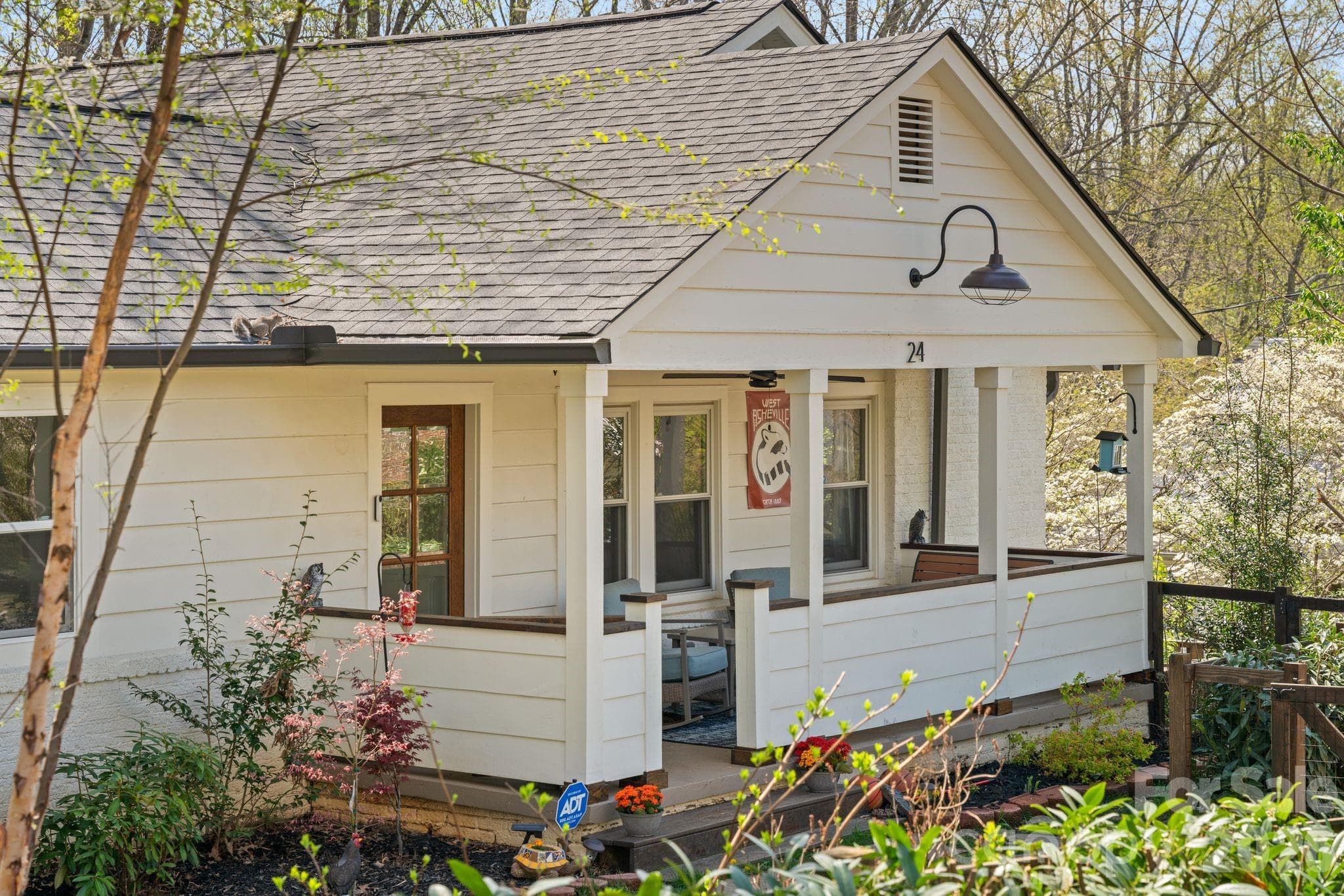 Single Family Residence at Asheville, photo 5 of 51