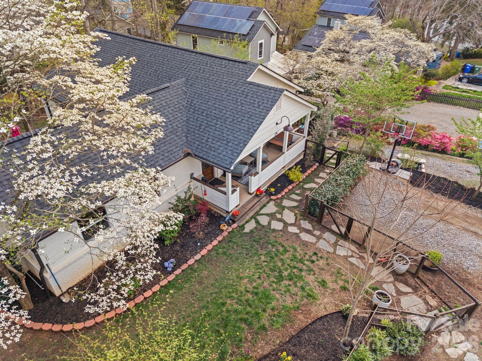 Single Family Residence at Asheville, photo 8 of 51