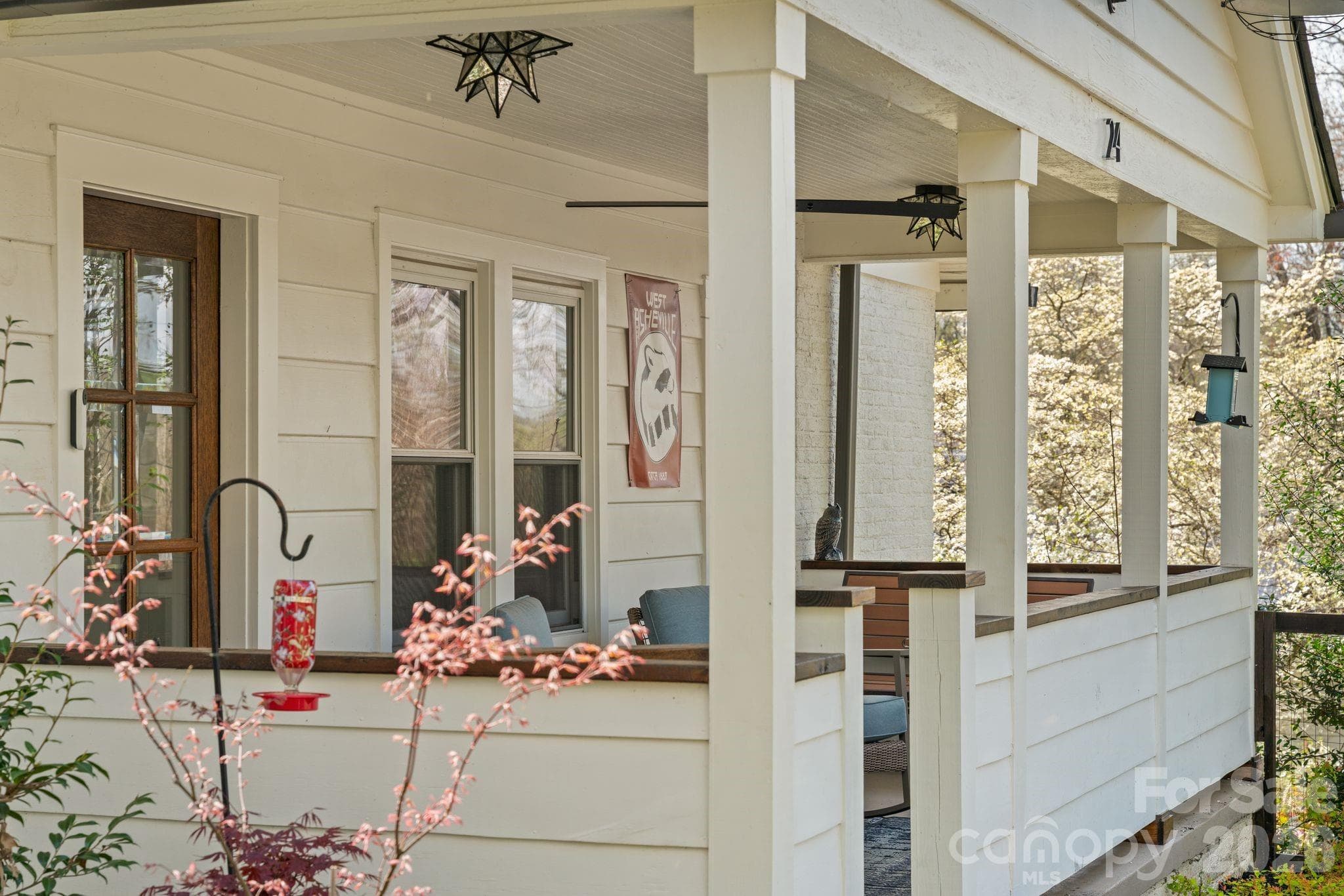 Single Family Residence at Asheville, photo 6 of 51