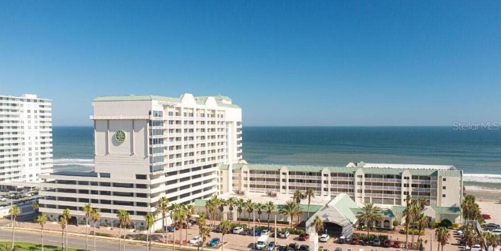 2700 N ATLANTIC AVE #421
