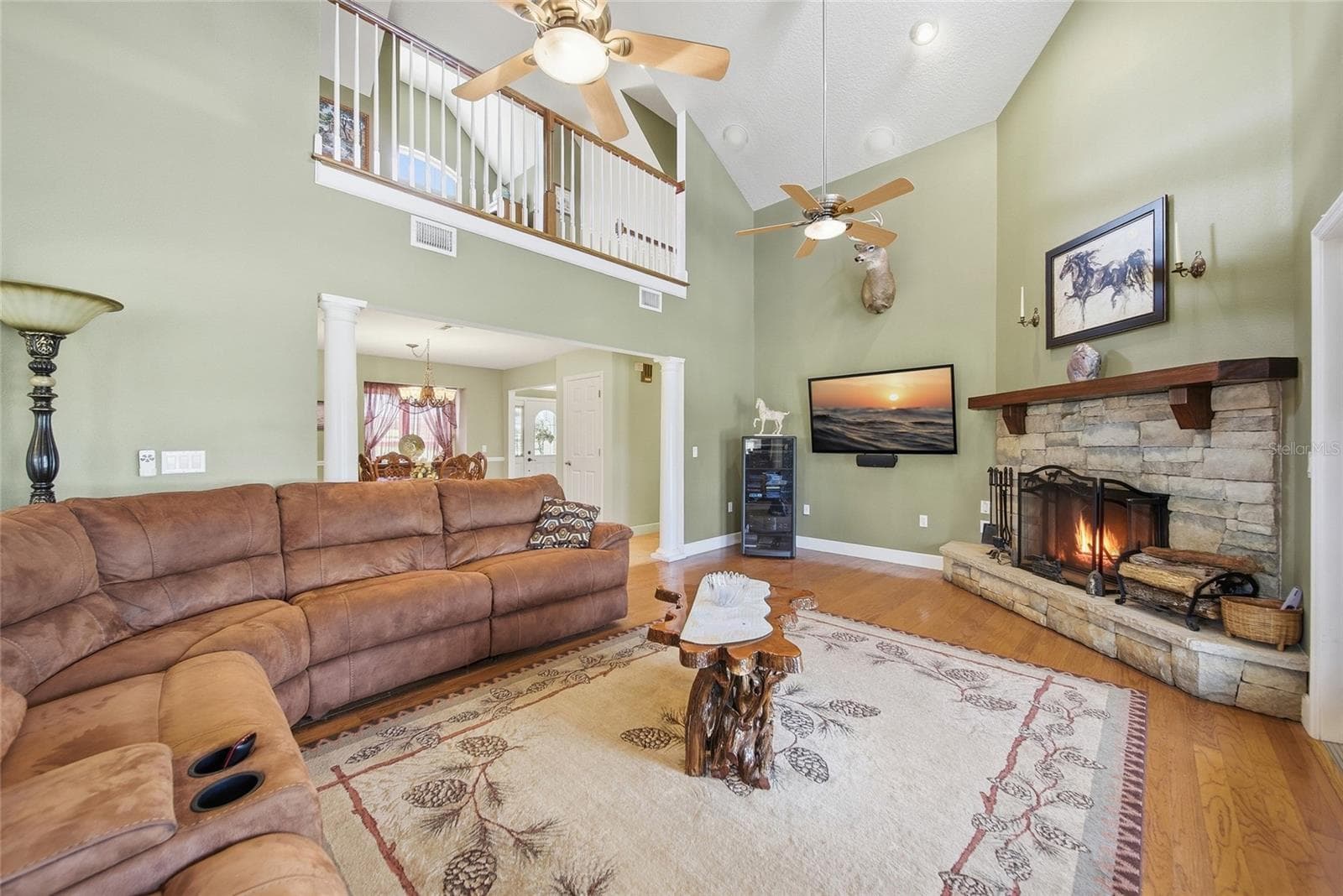 Single Family Residence at 32640 BLUEBERRY HILL WAY, DADE CITY, photo 14 of 43