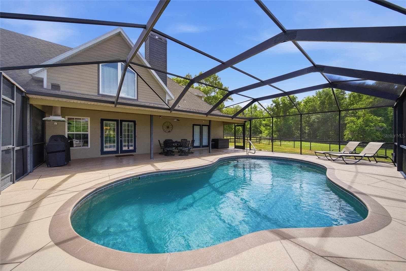 Single Family Residence at 32640 BLUEBERRY HILL WAY, DADE CITY, photo 15 of 43