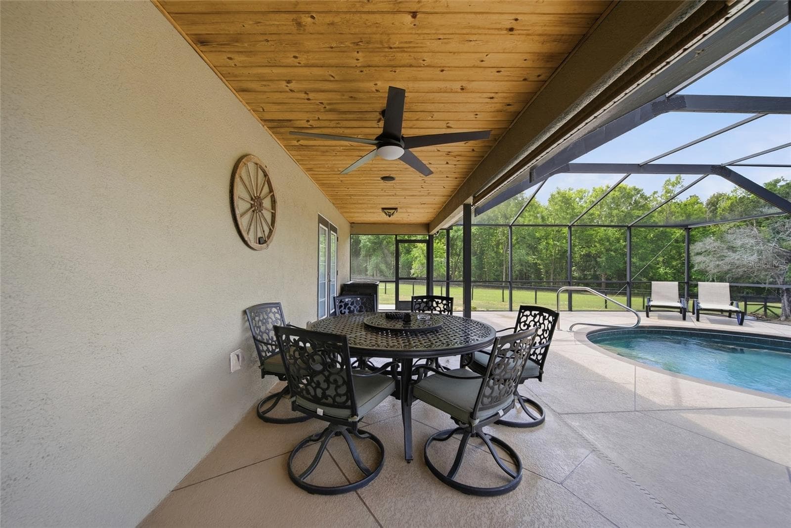 Single Family Residence at 32640 BLUEBERRY HILL WAY, DADE CITY, photo 18 of 43