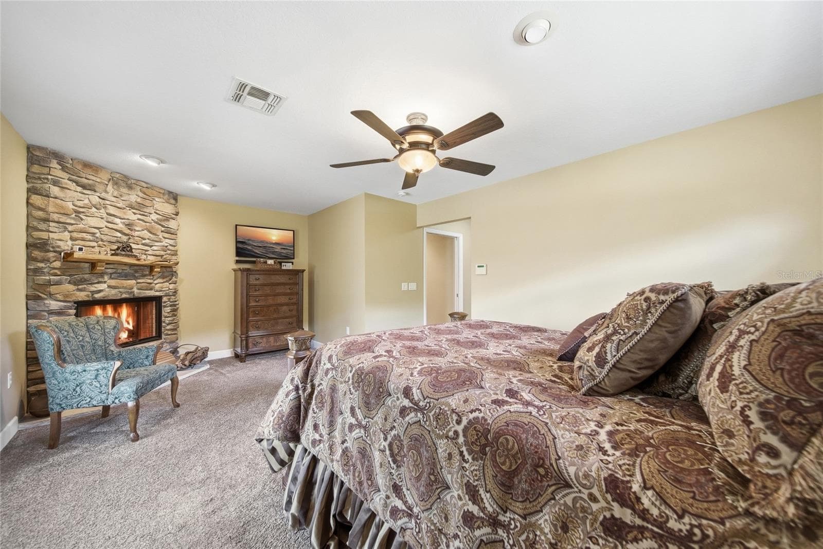 Single Family Residence at 32640 BLUEBERRY HILL WAY, DADE CITY, photo 30 of 43