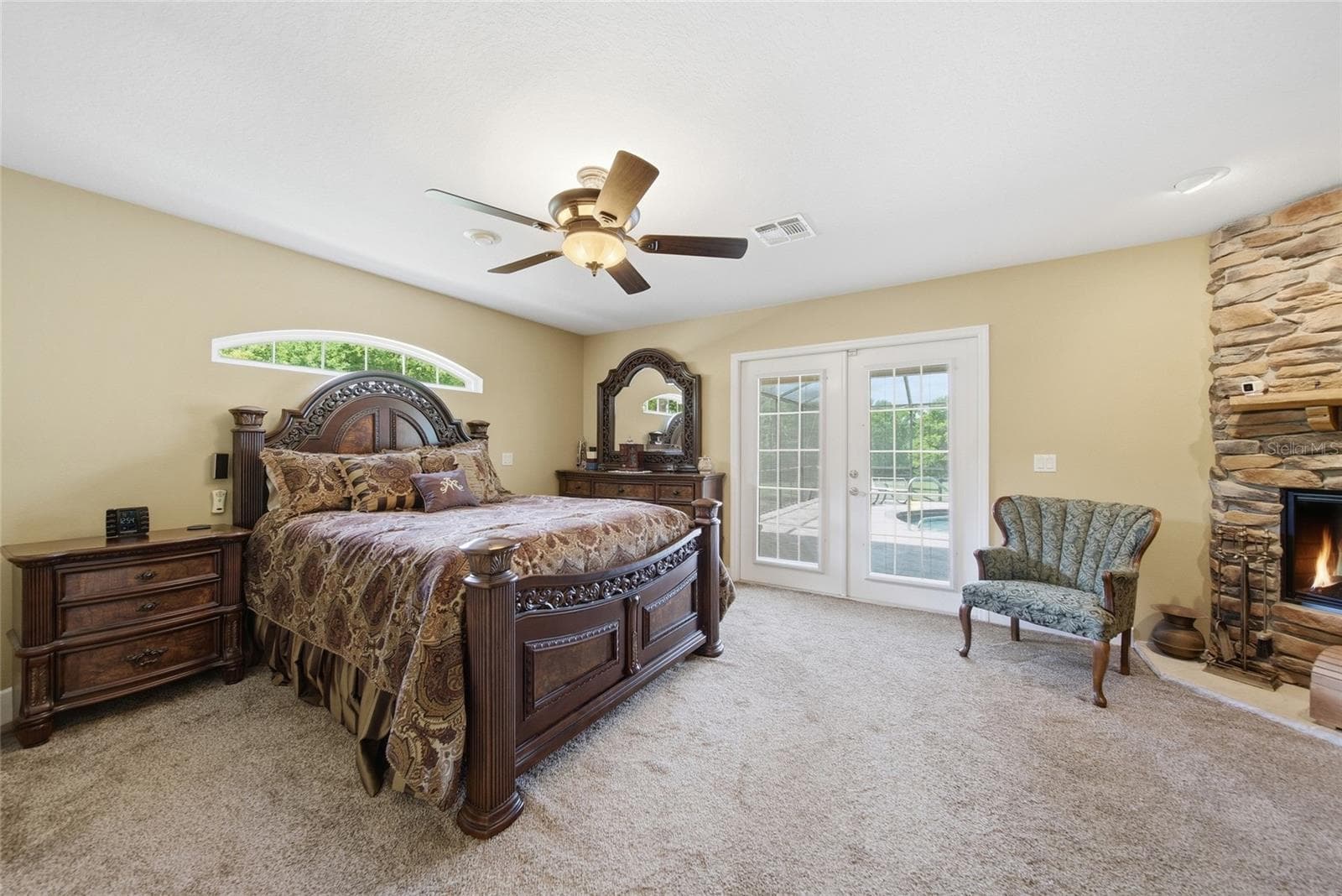 Single Family Residence at 32640 BLUEBERRY HILL WAY, DADE CITY, photo 31 of 43