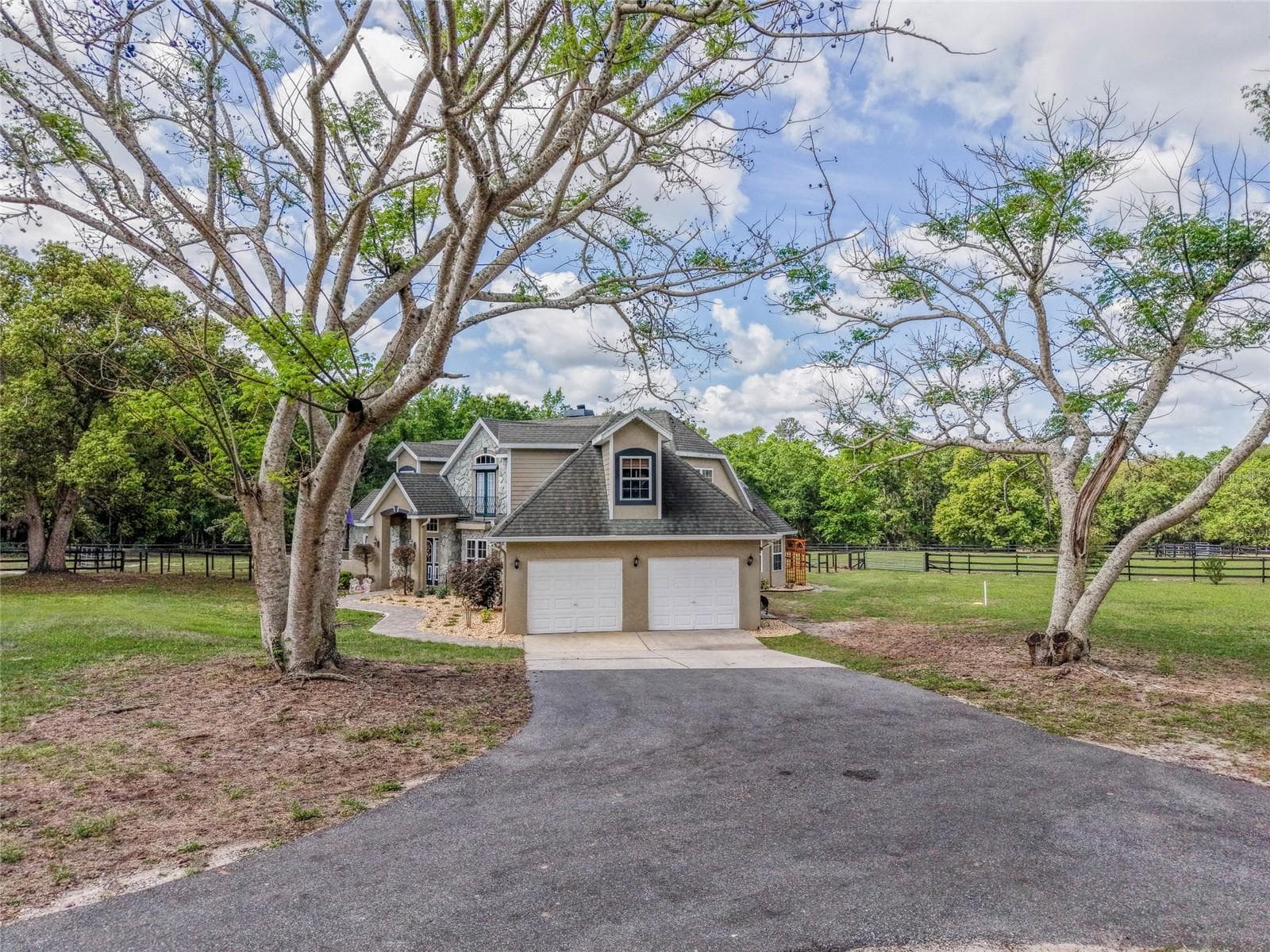 Single Family Residence at 32640 BLUEBERRY HILL WAY, DADE CITY, photo 34 of 43