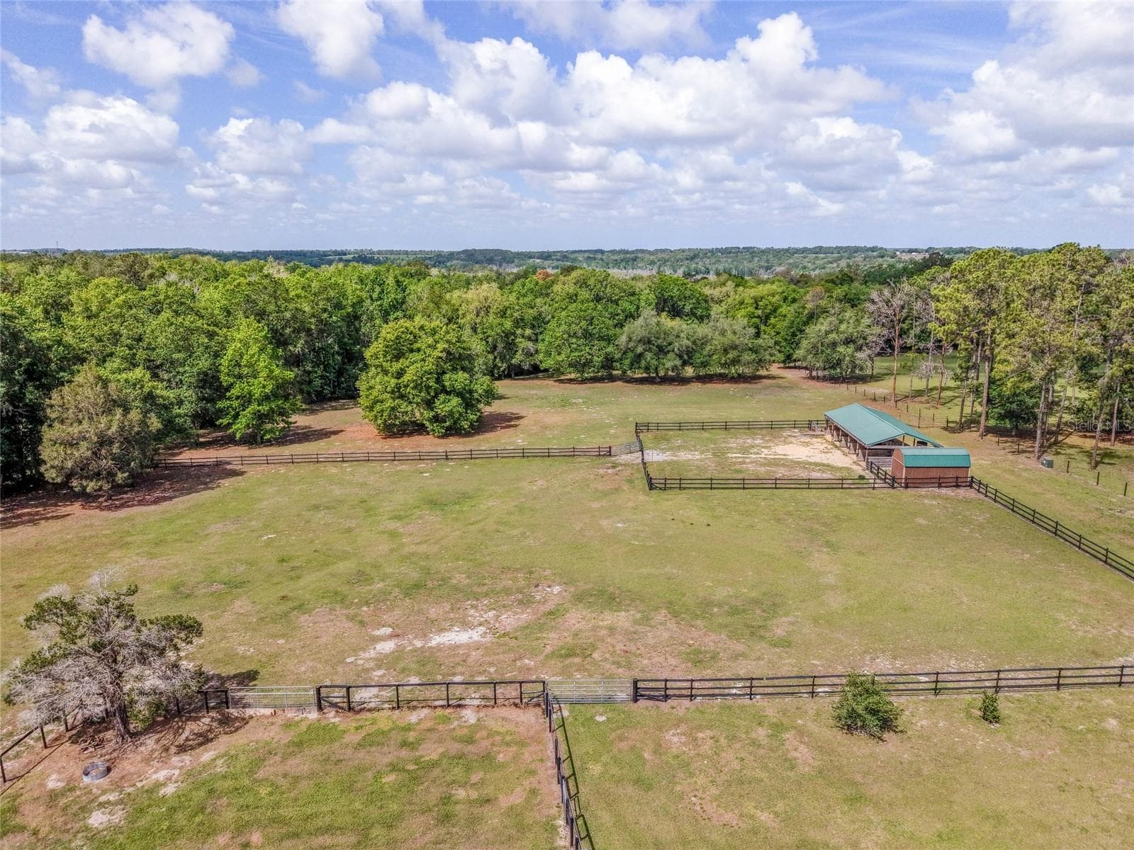 Single Family Residence at 32640 BLUEBERRY HILL WAY, DADE CITY, photo 36 of 43
