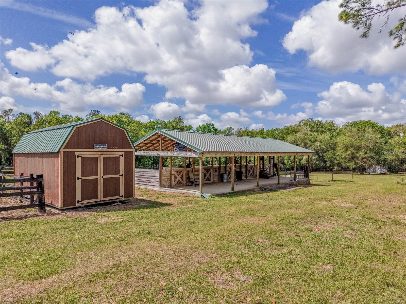 Single Family Residence at 32640 BLUEBERRY HILL WAY, DADE CITY, photo 42 of 43