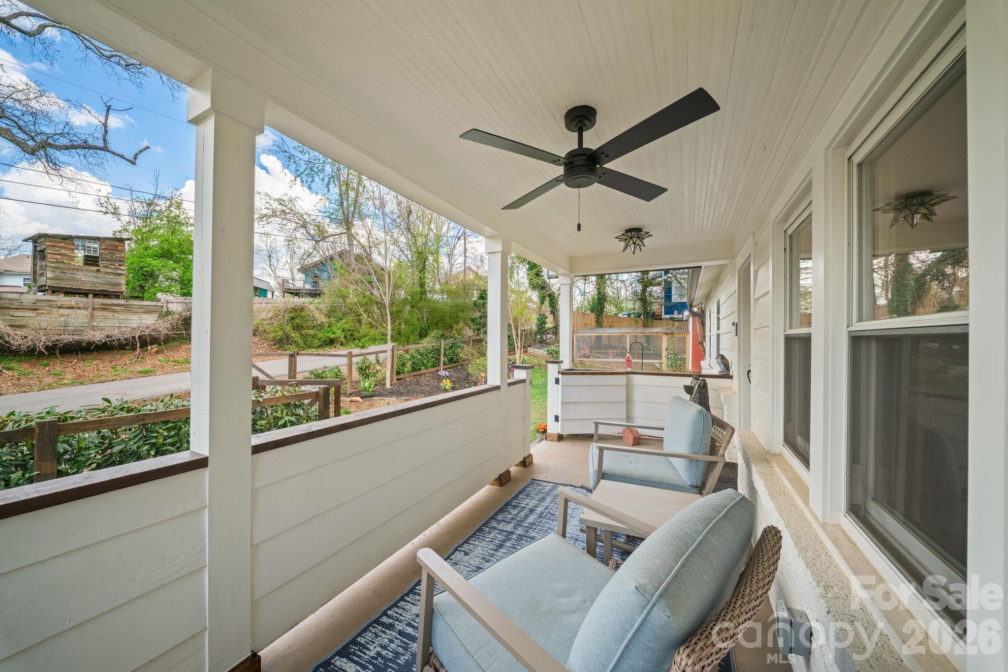 Single Family Residence at Asheville, photo 7 of 51