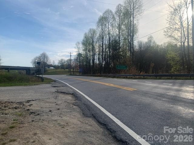 Special Purpose at 1.0AC HOLBERT COVE Road, Saluda, photo 2 of 3
