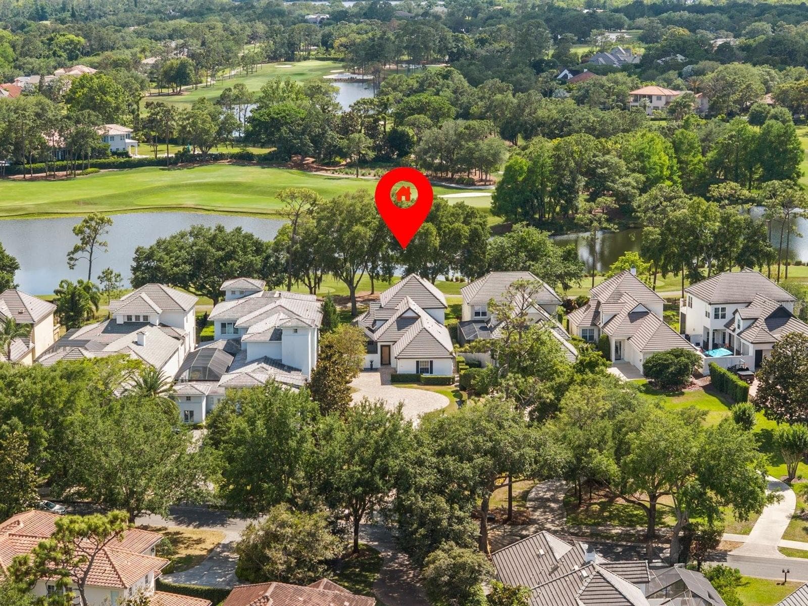 Single Family Residence at 9744 COVENT GARDEN DR, ORLANDO, photo 2 of 61