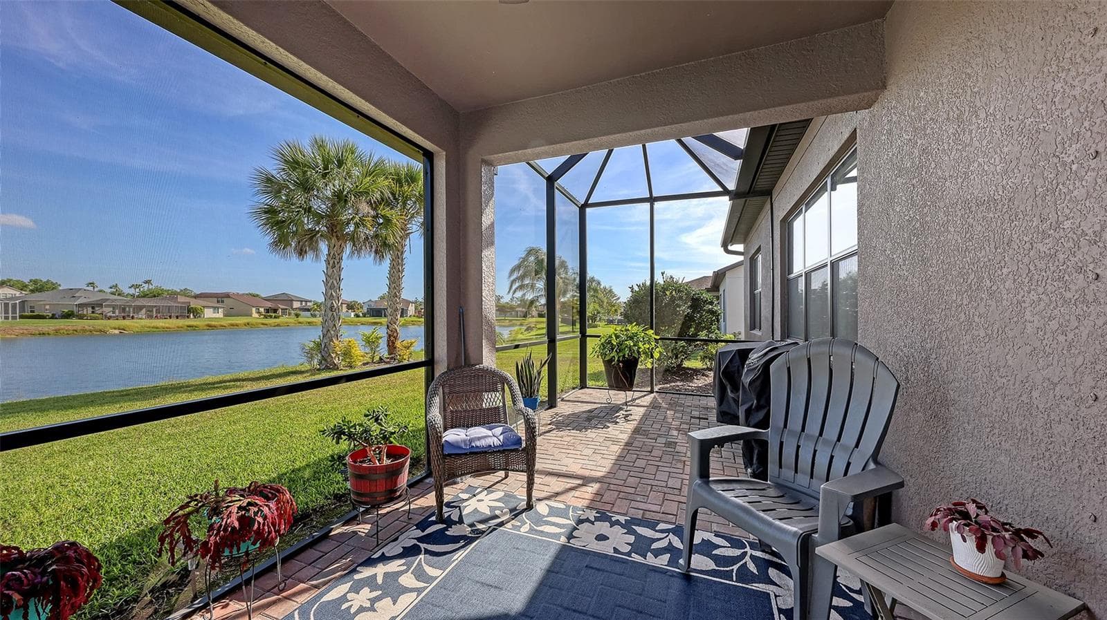 Single Family Residence at 2446 CARNATION CT, NORTH PORT, photo 47 of 59