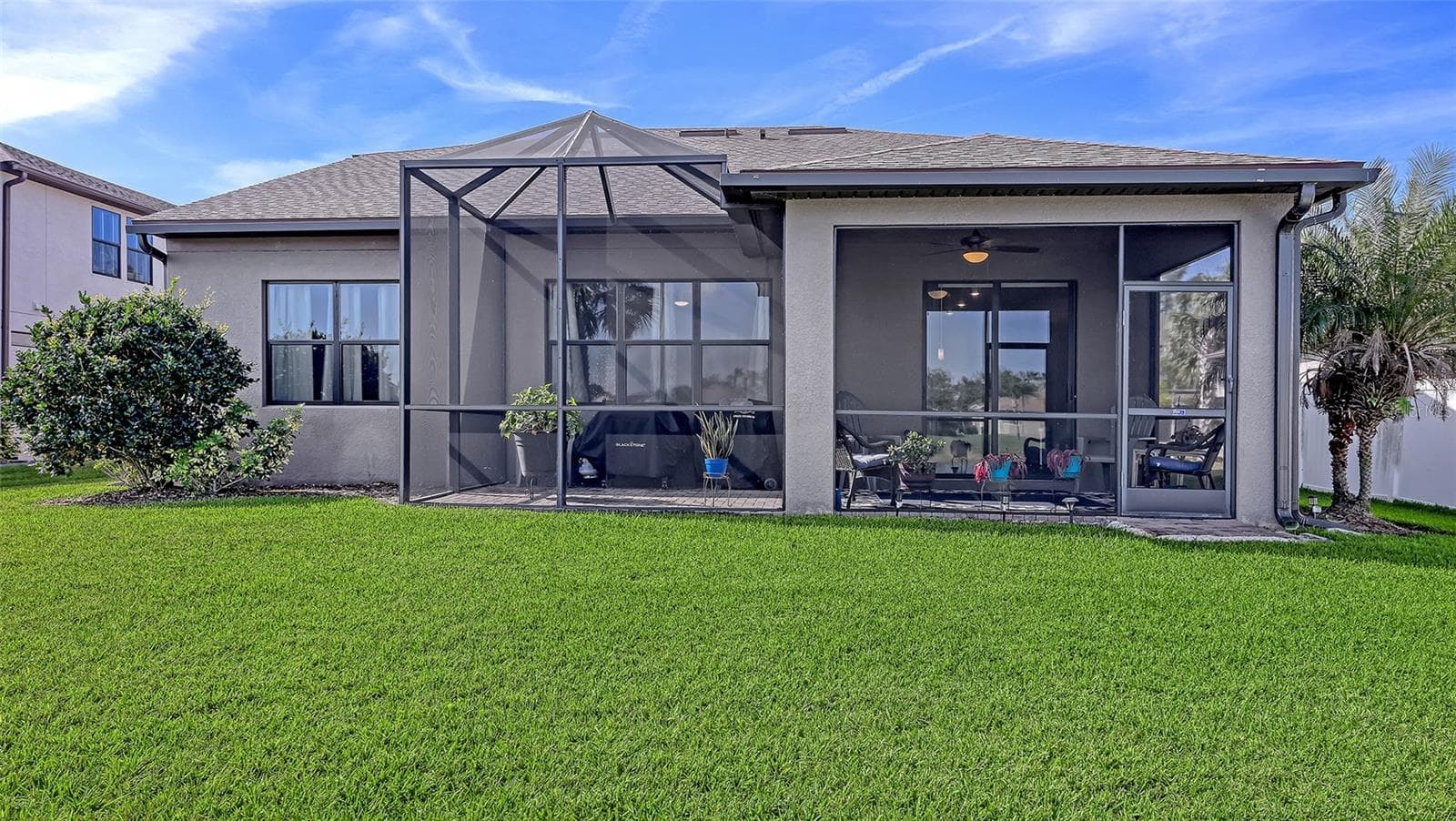 Single Family Residence at 2446 CARNATION CT, NORTH PORT, photo 50 of 59