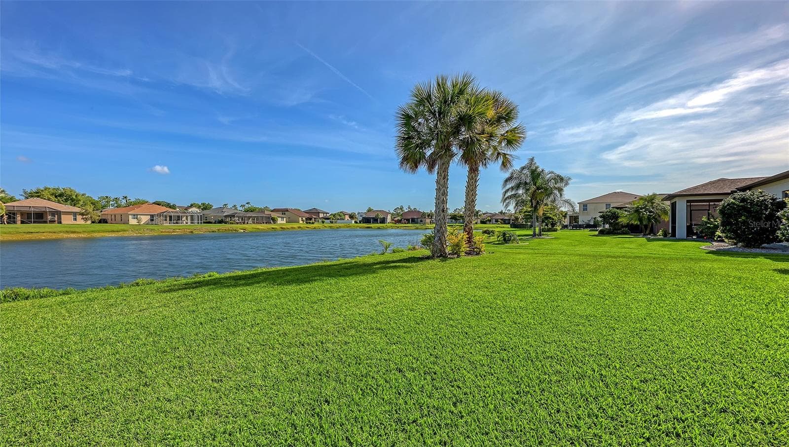 Single Family Residence at 2446 CARNATION CT, NORTH PORT, photo 51 of 59