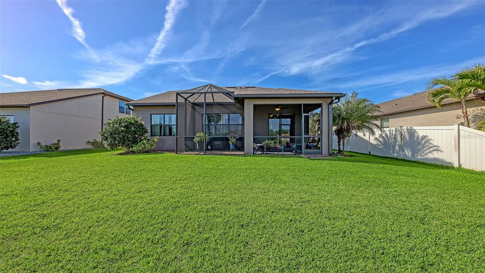 Single Family Residence at 2446 CARNATION CT, NORTH PORT, photo 53 of 59
