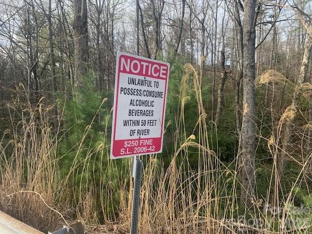 Unimproved Commercial at 1.0AC HOLBERT COVE Road, Saluda, photo 6 of 9