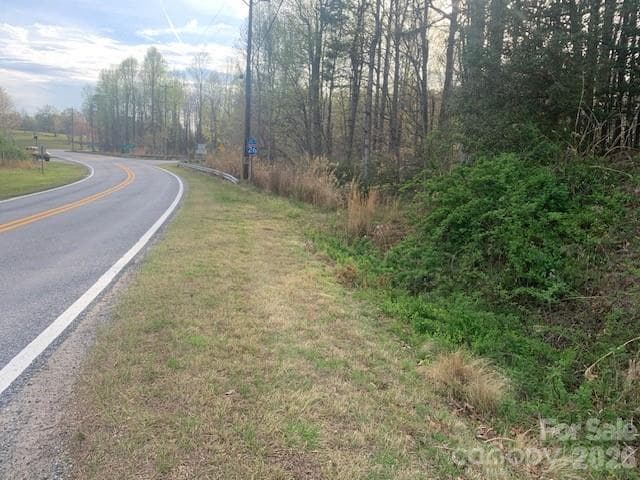Unimproved Commercial at 1.0AC HOLBERT COVE Road, Saluda, photo 7 of 9