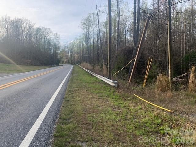 Acreage at 7.67 AC. HOLBERT COVE Road, Saluda, photo 5 of 19
