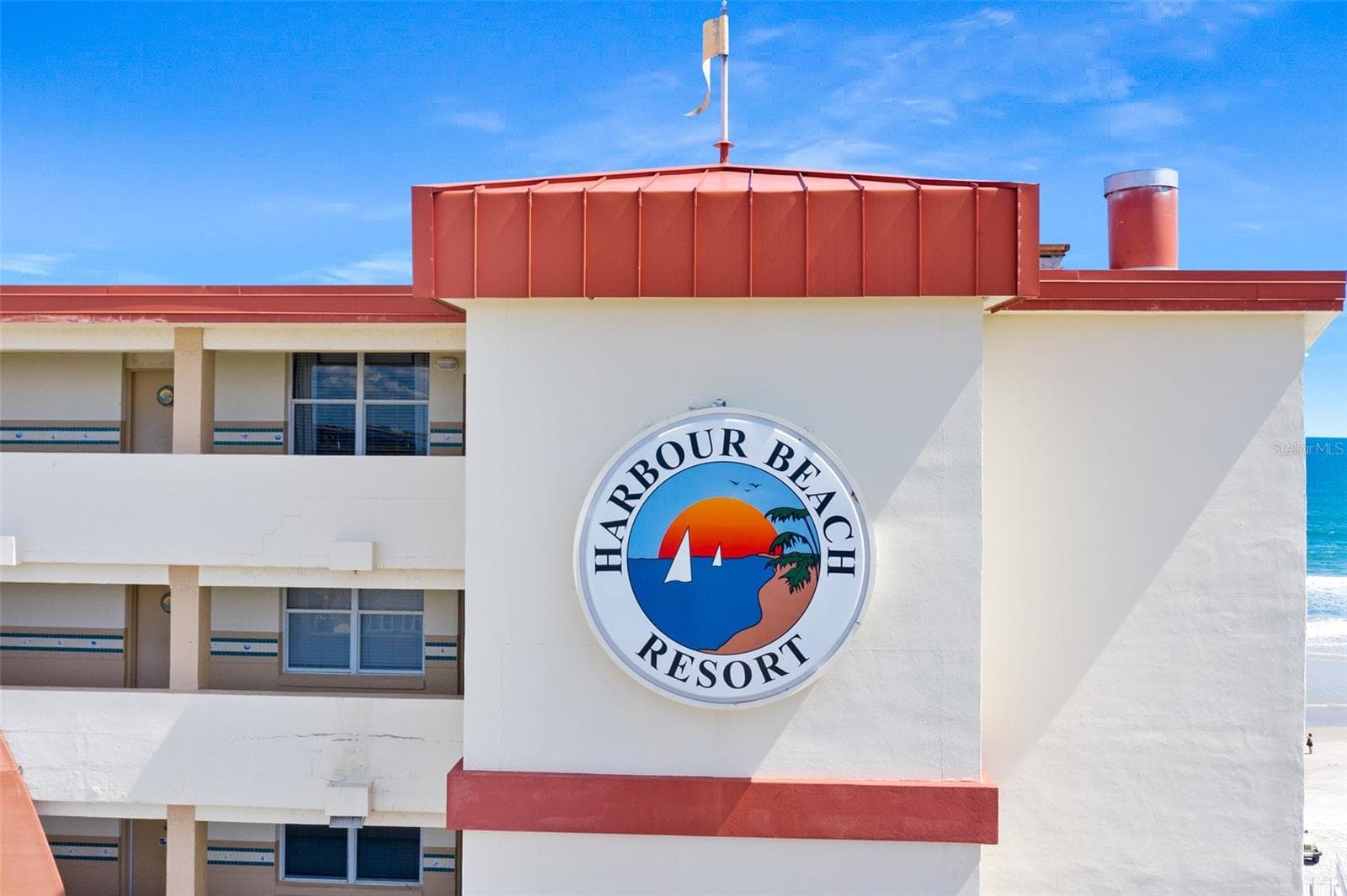 Milestone repairs completed - 701 S ATLANTIC AVE #516, DAYTONA BEACH