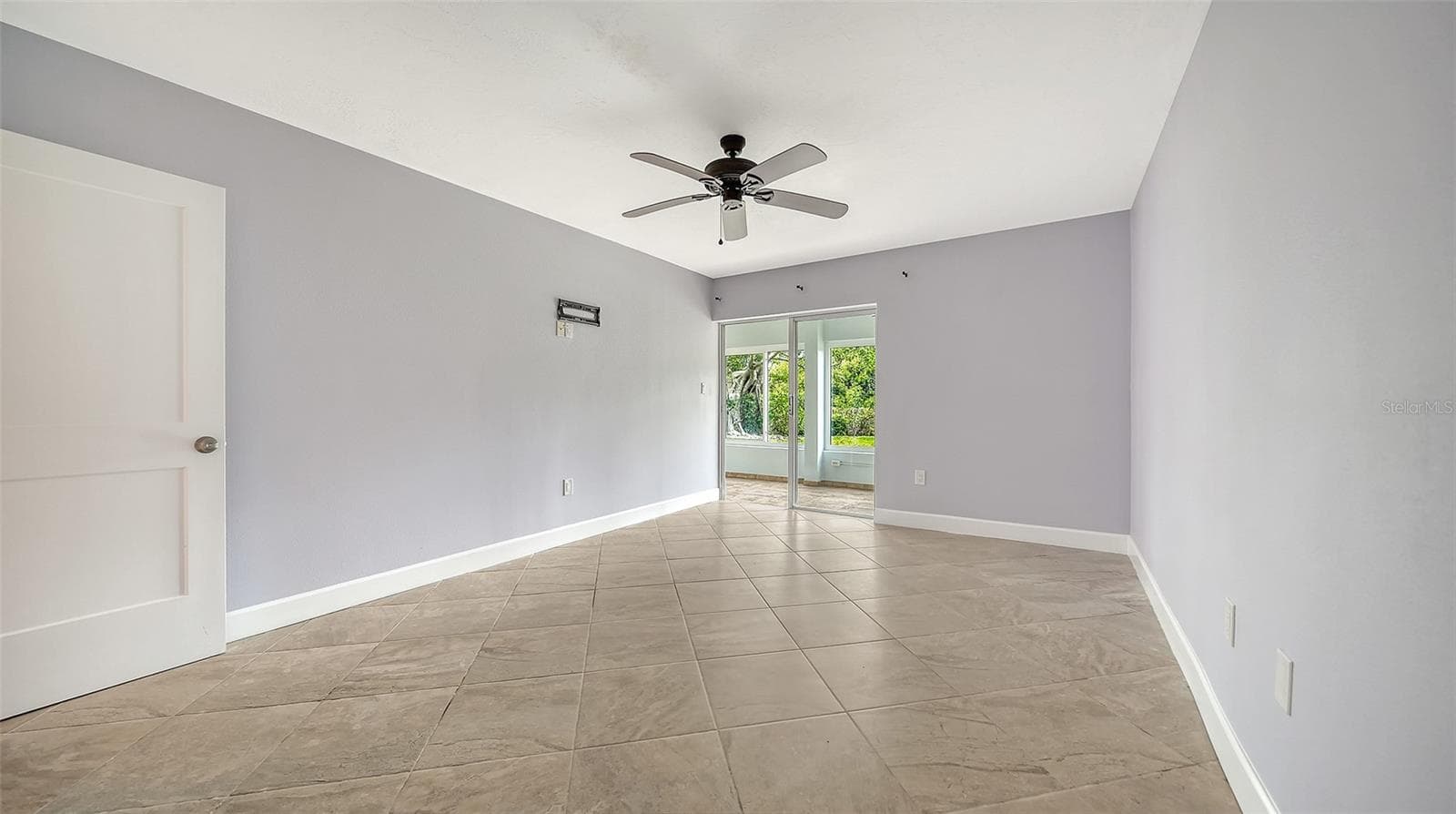 Primary bedroom. - 225 HOURGLASS WAY #106, SARASOTA