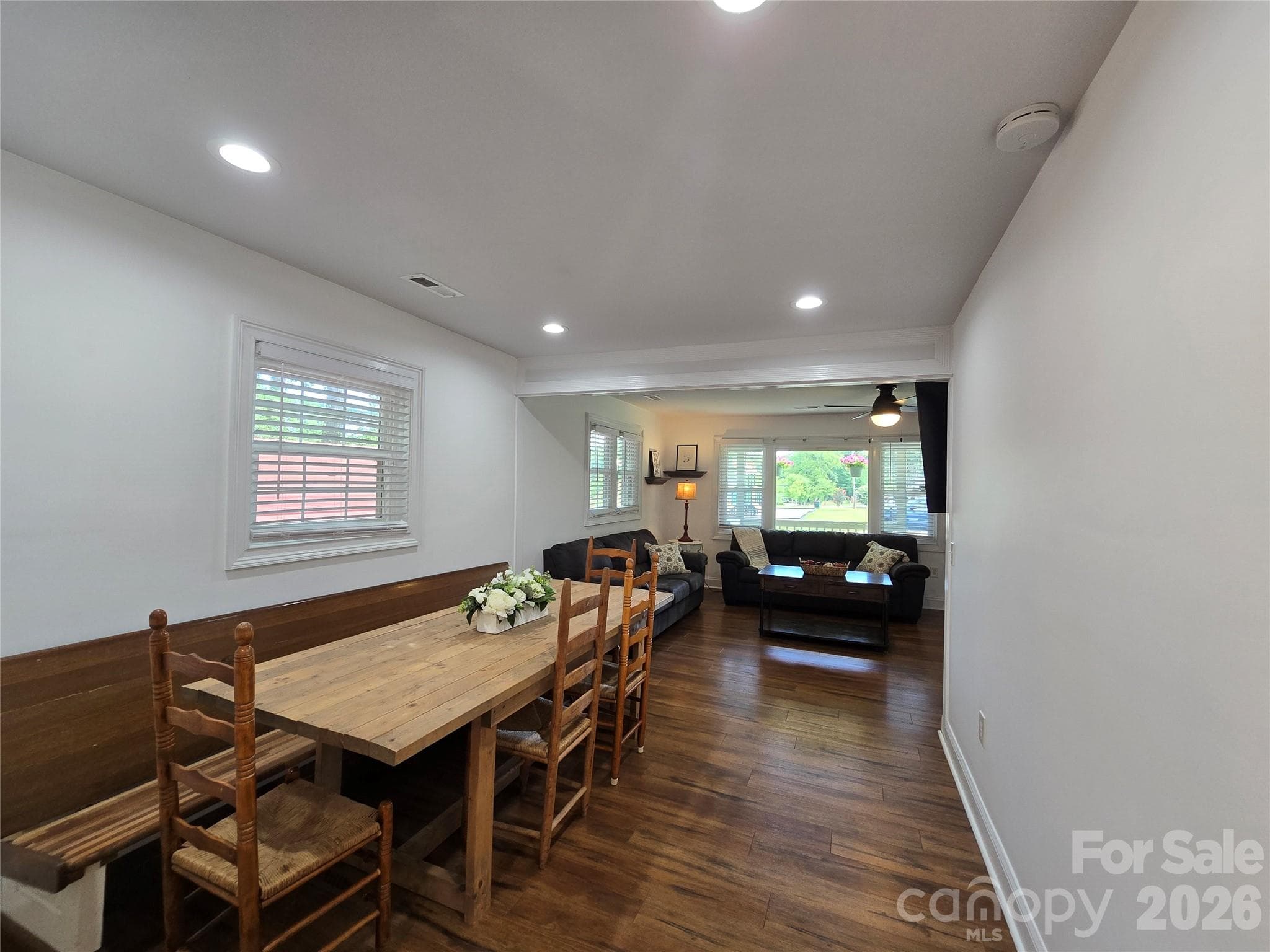 Single Family Residence at 403 Stevens Street, China Grove, photo 13 of 38