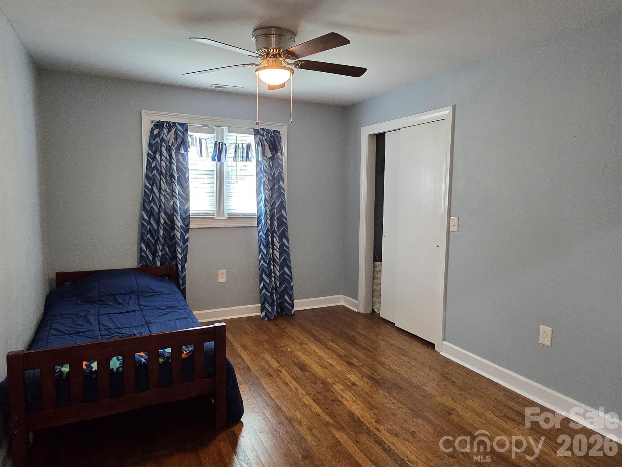 Single Family Residence at 403 Stevens Street, China Grove, photo 21 of 38