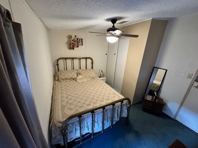 Second Bedroom - 19231 NW HIGHWAY 335, WILLISTON