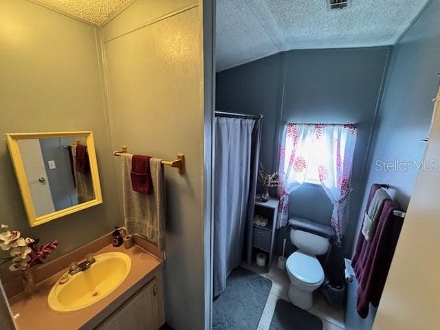 Guest bathroom - 19231 NW HIGHWAY 335, WILLISTON