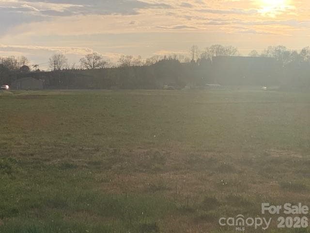 Unimproved Commercial at 7.33AC COM CHIMNEY ROCK Highway, Edneyville, photo 5 of 6