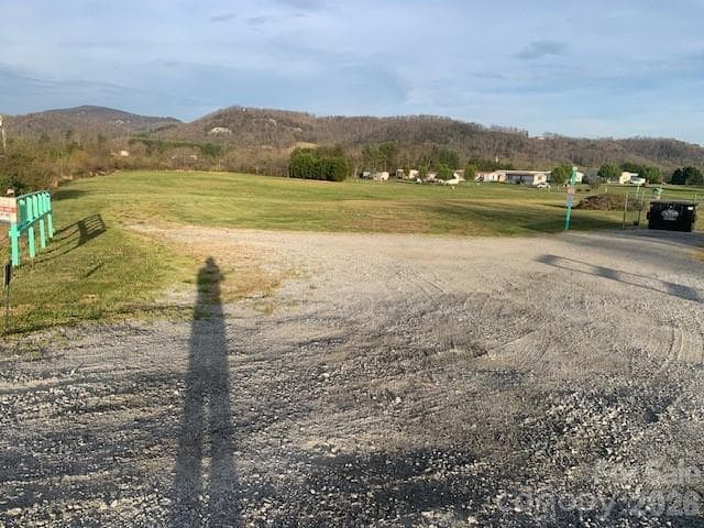 Unimproved Commercial at 7.33AC COM CHIMNEY ROCK Highway, Edneyville, photo 6 of 14
