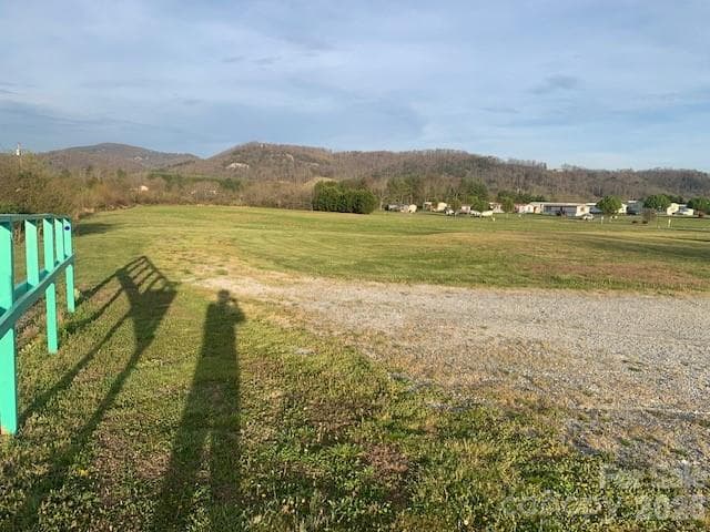 Unimproved Commercial at 7.33AC COM CHIMNEY ROCK Highway, Edneyville, photo 7 of 14