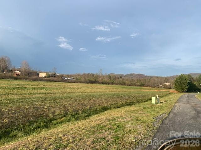 Unimproved Commercial at 7.33AC COM CHIMNEY ROCK Highway, Edneyville, photo 13 of 14