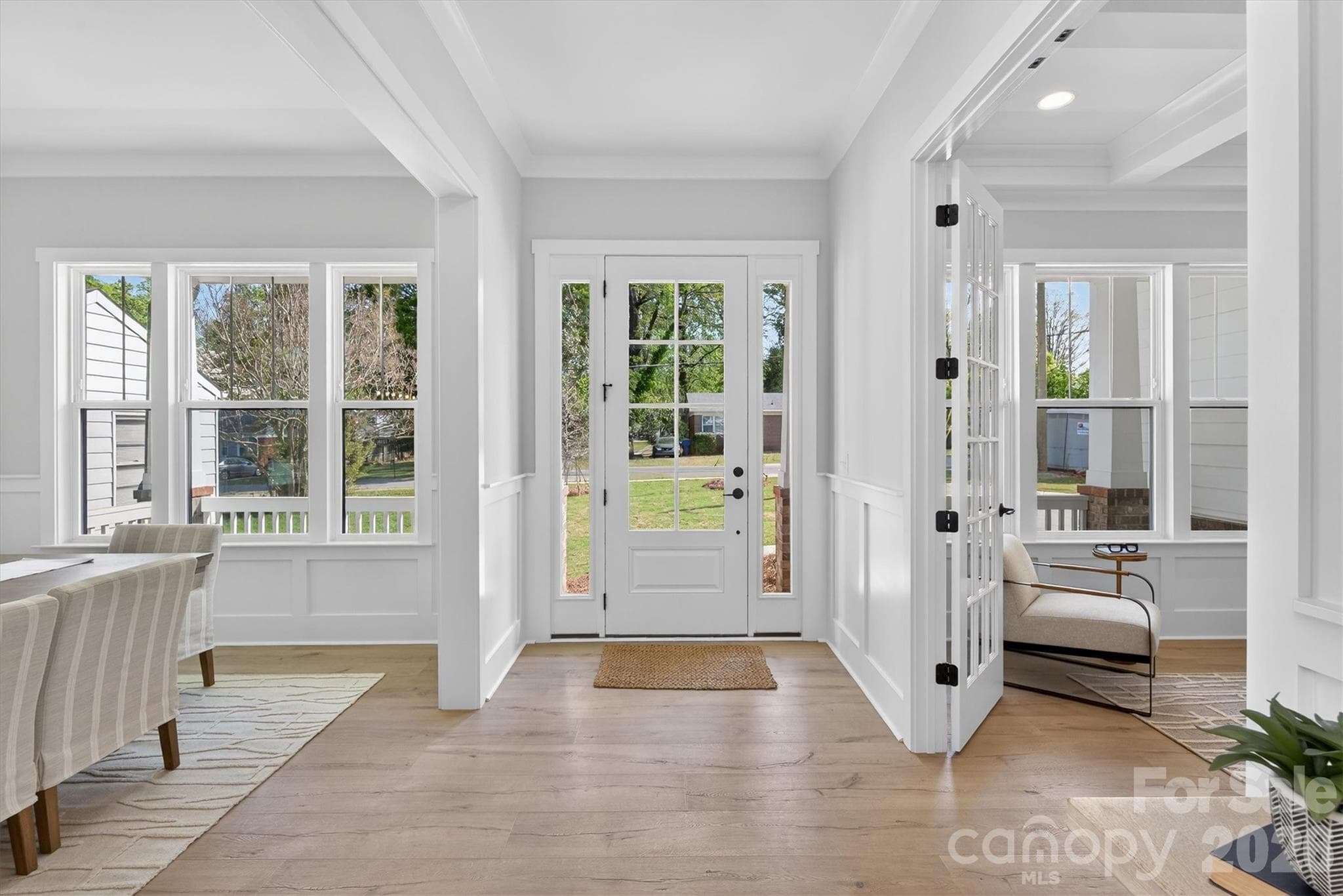 Single Family Residence at Charlotte, photo 5 of 46