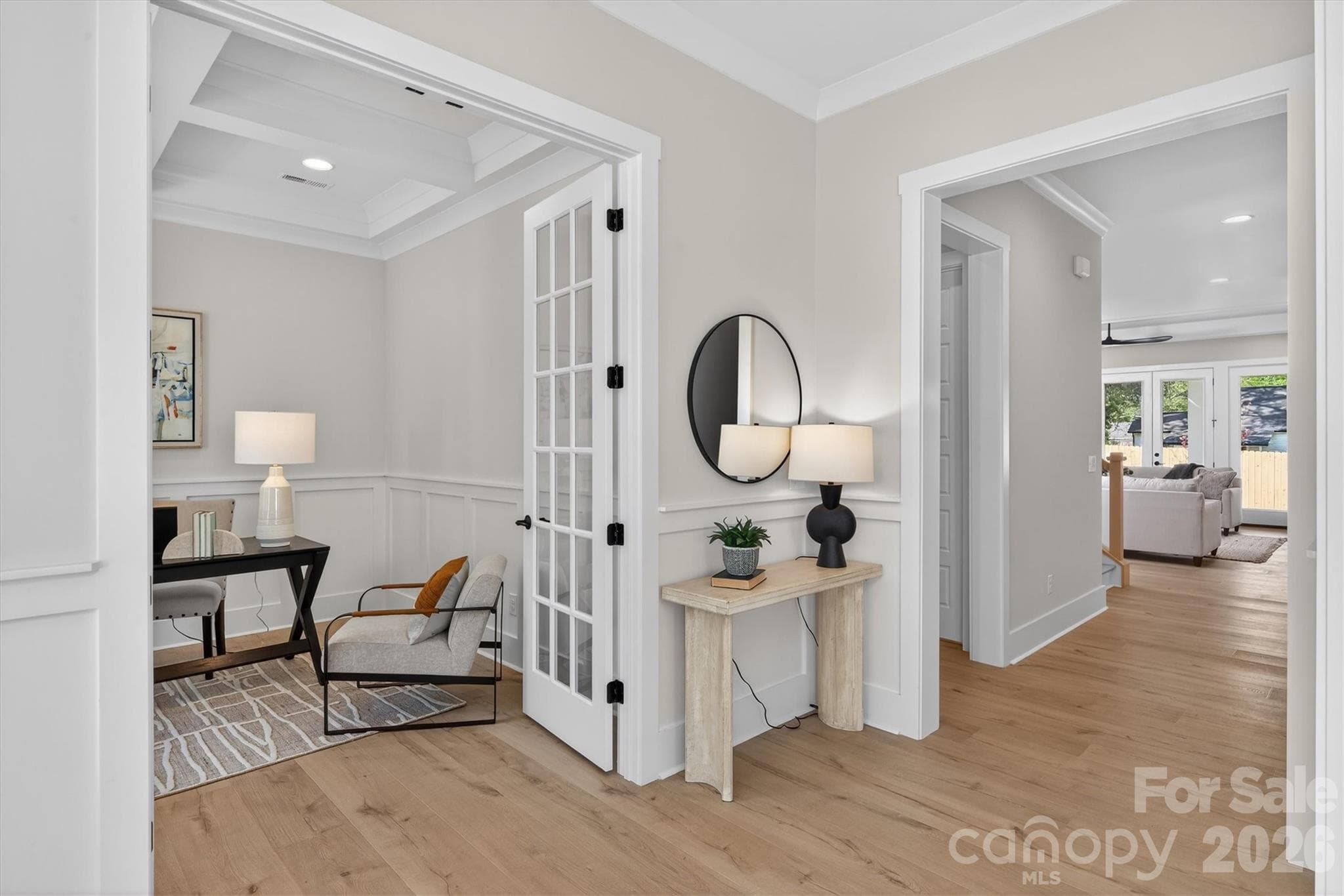 Single Family Residence at Charlotte, photo 6 of 46