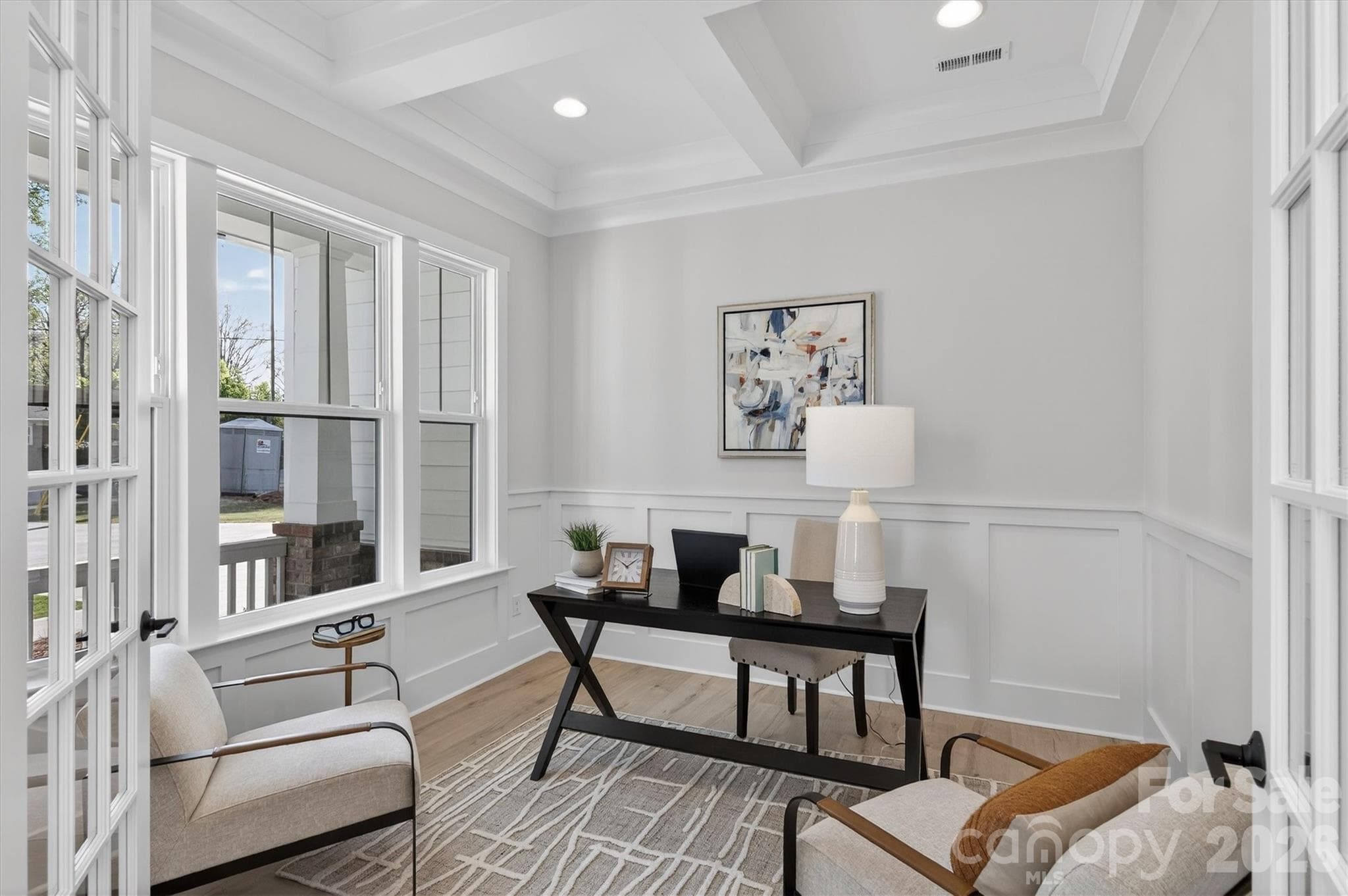 Single Family Residence at Charlotte, photo 7 of 46