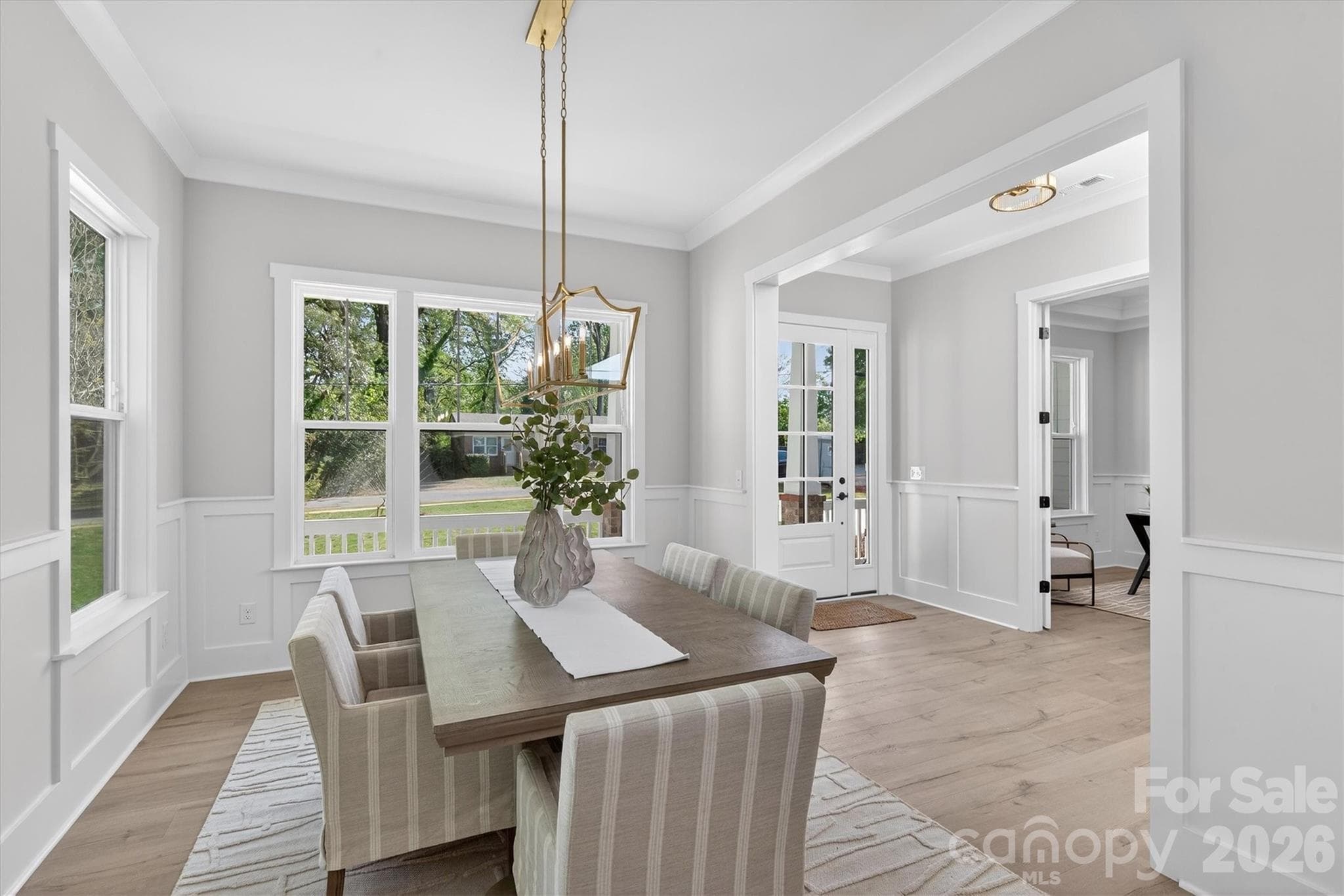Single Family Residence at Charlotte, photo 9 of 46
