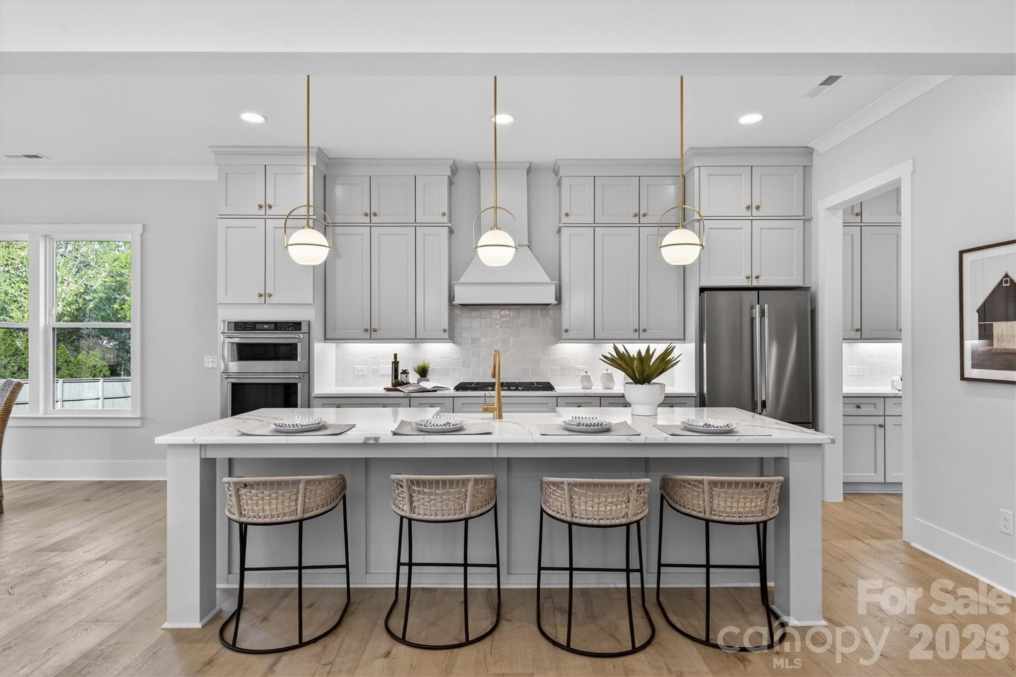 Single Family Residence at Charlotte, photo 17 of 46