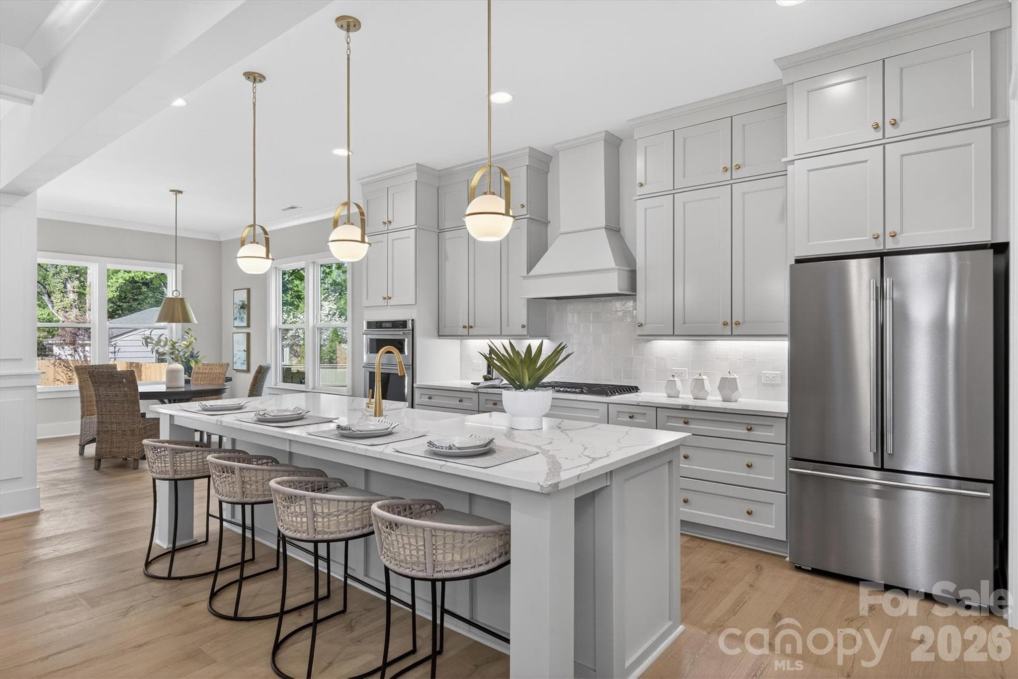 Single Family Residence at Charlotte, photo 19 of 46