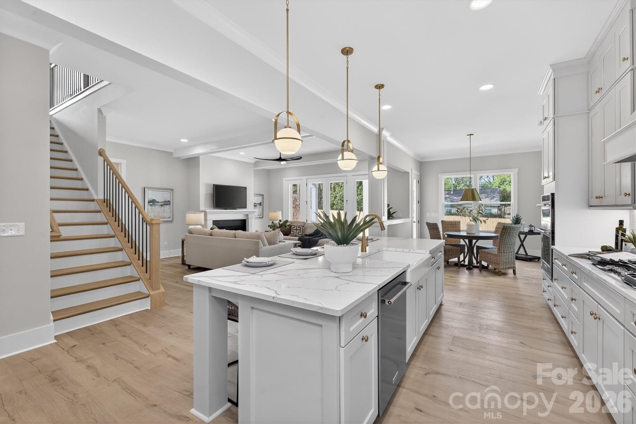 Single Family Residence at Charlotte, photo 11 of 46