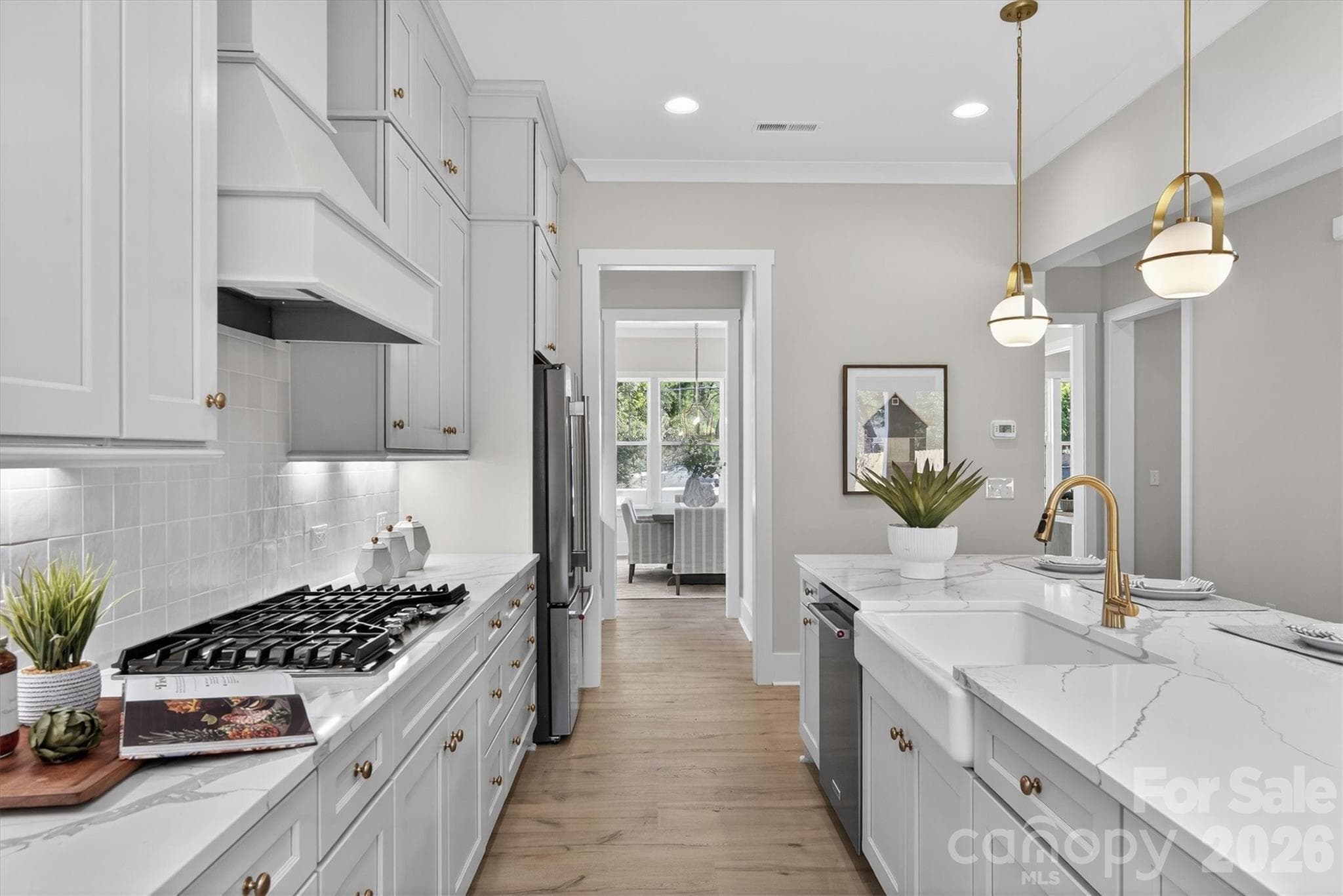 Single Family Residence at Charlotte, photo 14 of 46