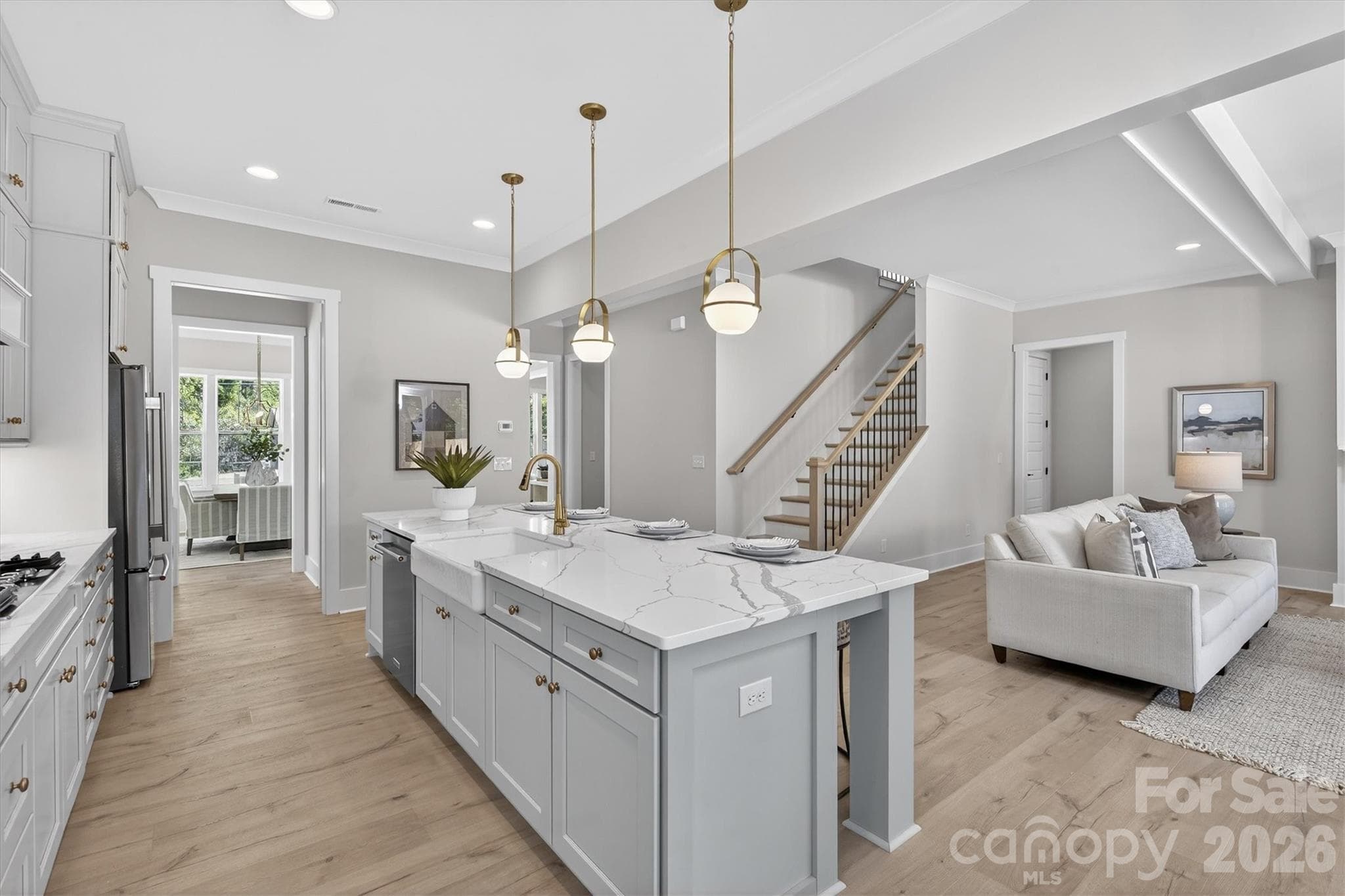 Single Family Residence at Charlotte, photo 15 of 46