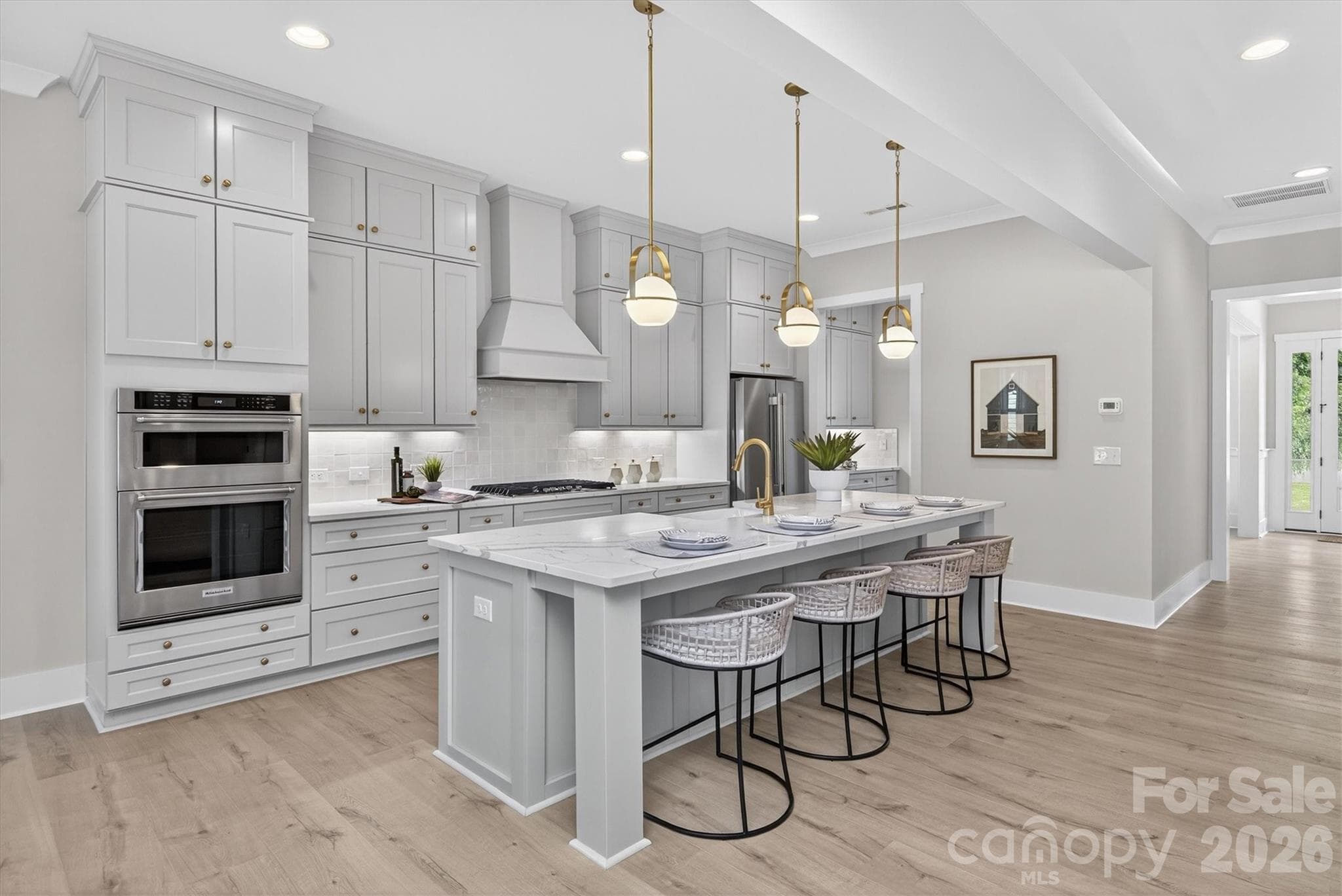 Single Family Residence at Charlotte, photo 16 of 46