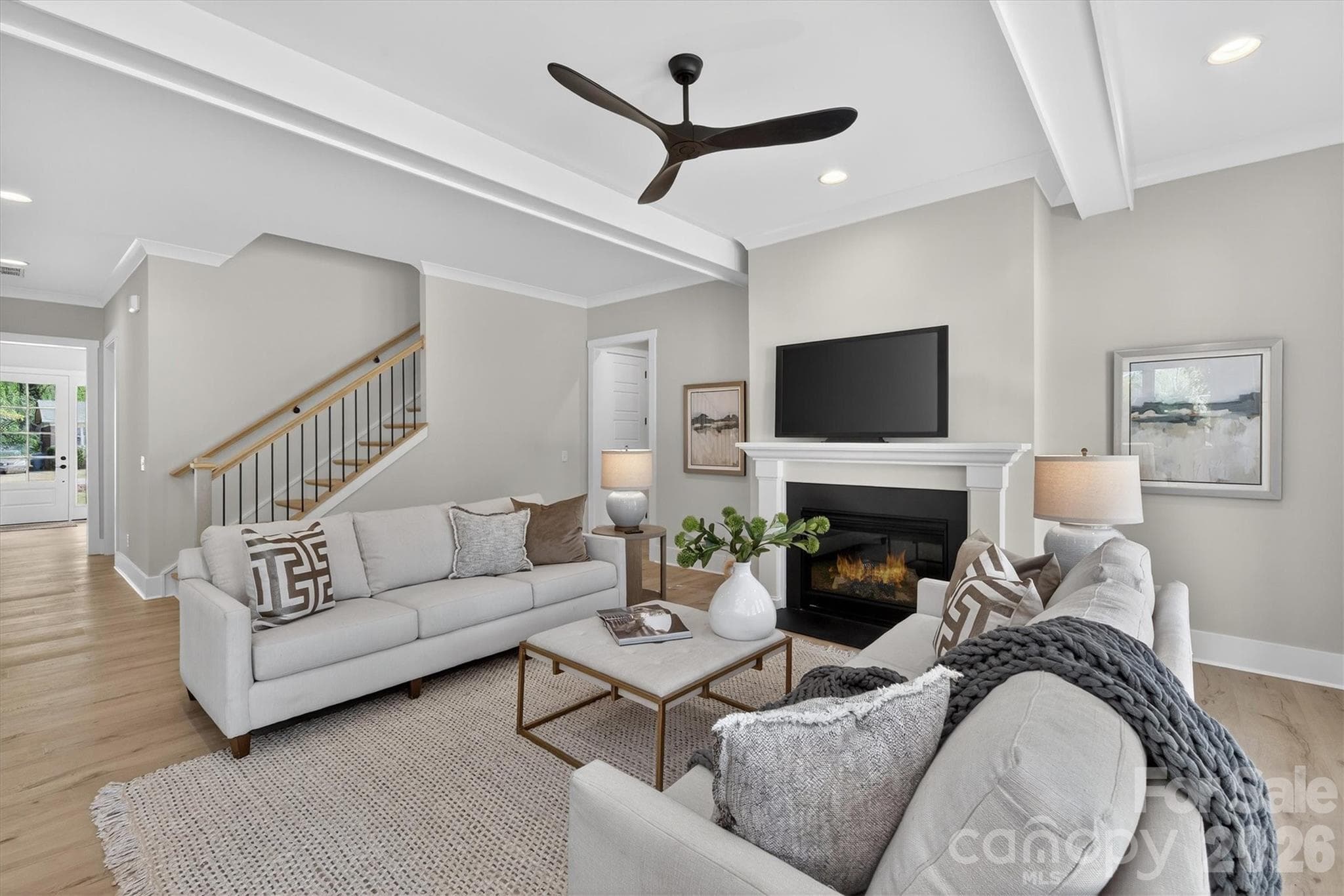 Single Family Residence at Charlotte, photo 20 of 46