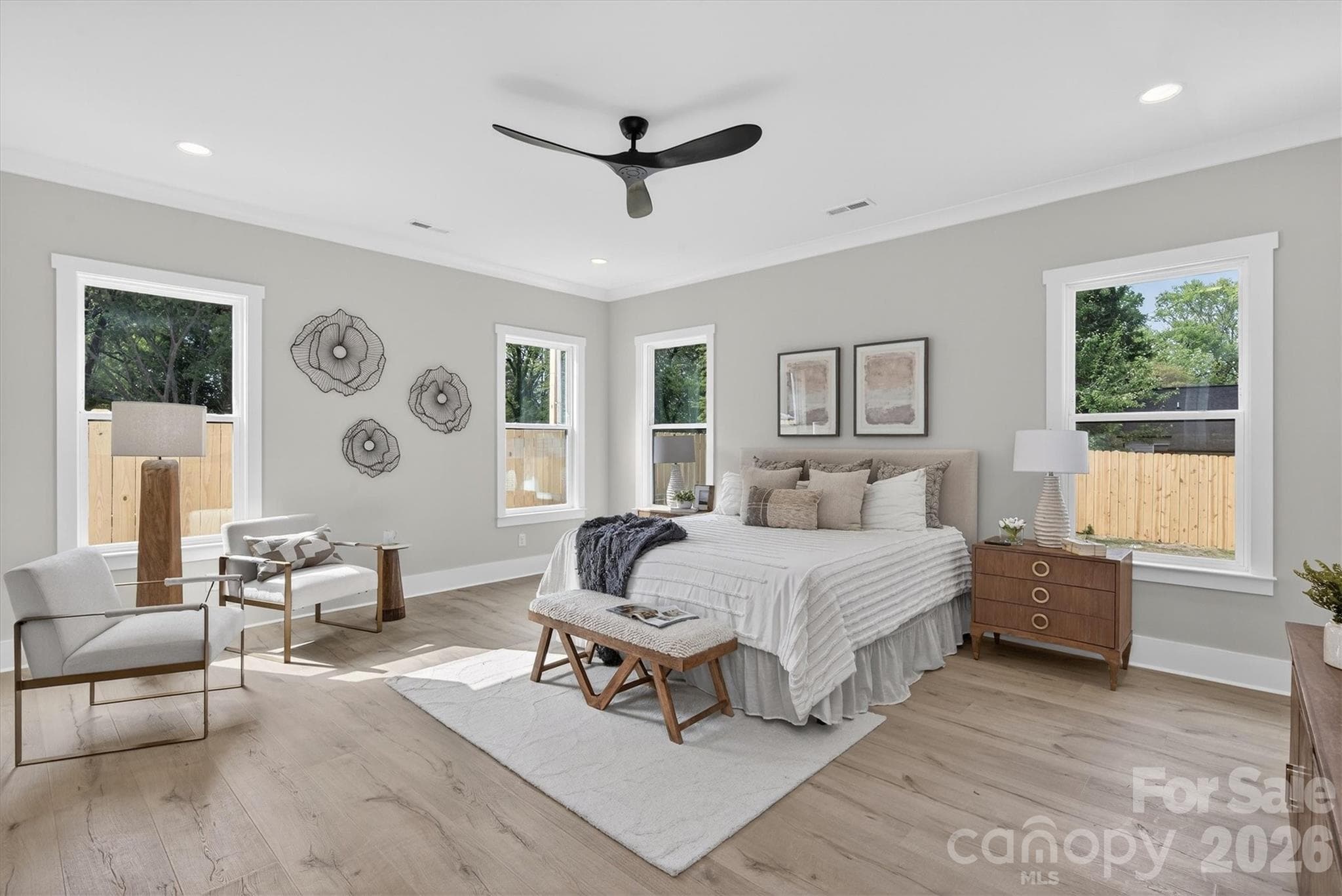 Single Family Residence at Charlotte, photo 22 of 46