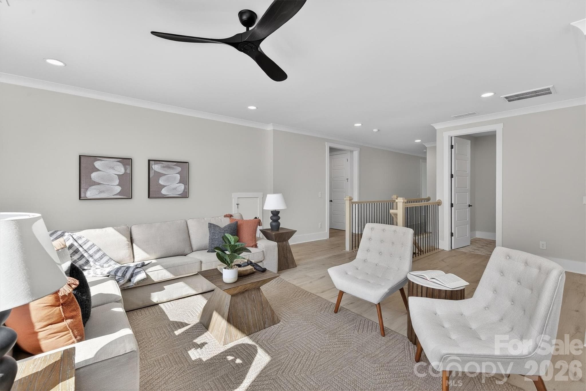Single Family Residence at Charlotte, photo 32 of 46