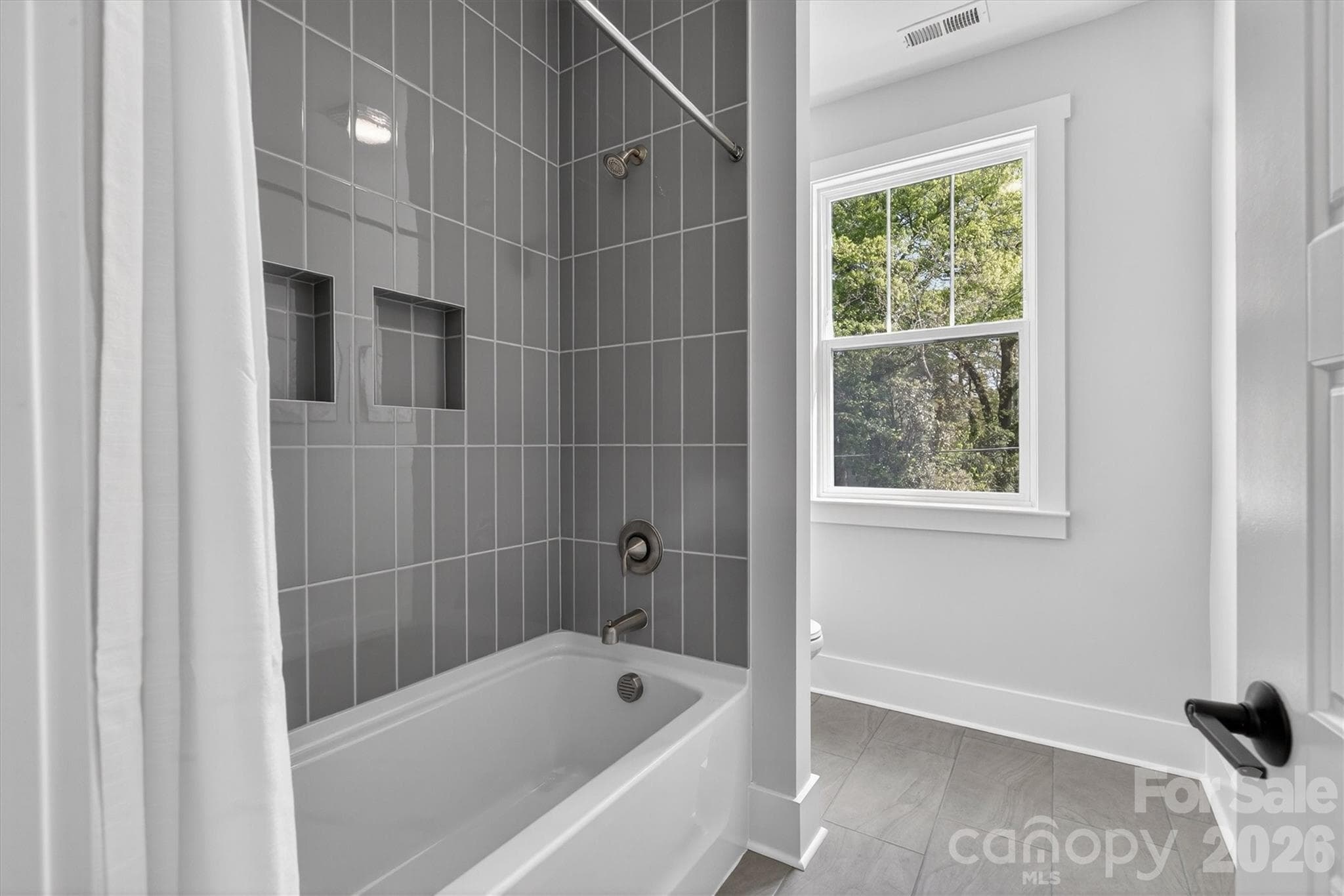 Single Family Residence at Charlotte, photo 36 of 46